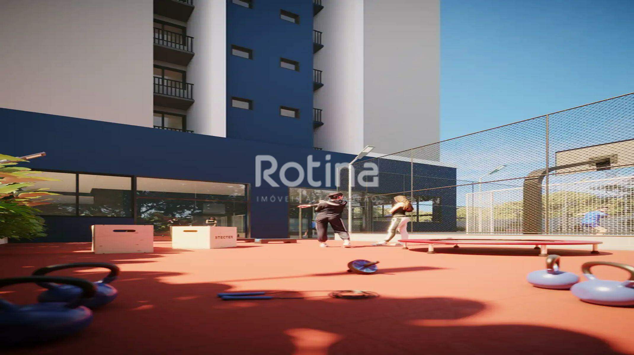 Apartamento à venda, 2 até 3 quartos em Uberlândia no bairro Morada da Colina no valor de R$ R$ 533.909,00 até R$ 689.244,00 - Rotina Imobiliária: Espaço funcional