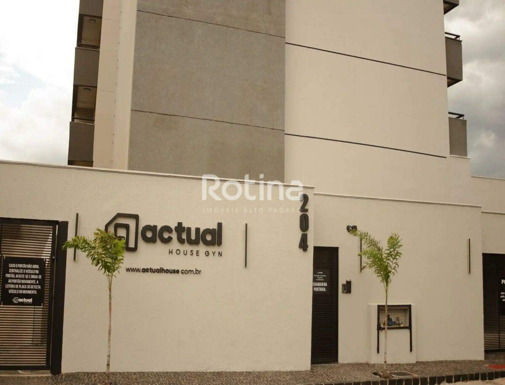 Apartamento à venda, 1 até 2 quartos em Uberlândia no bairro Santa Mônica no valor de R$ R$ 383.300,00 até R$ 533.300,00 - Rotina Imobiliária: 