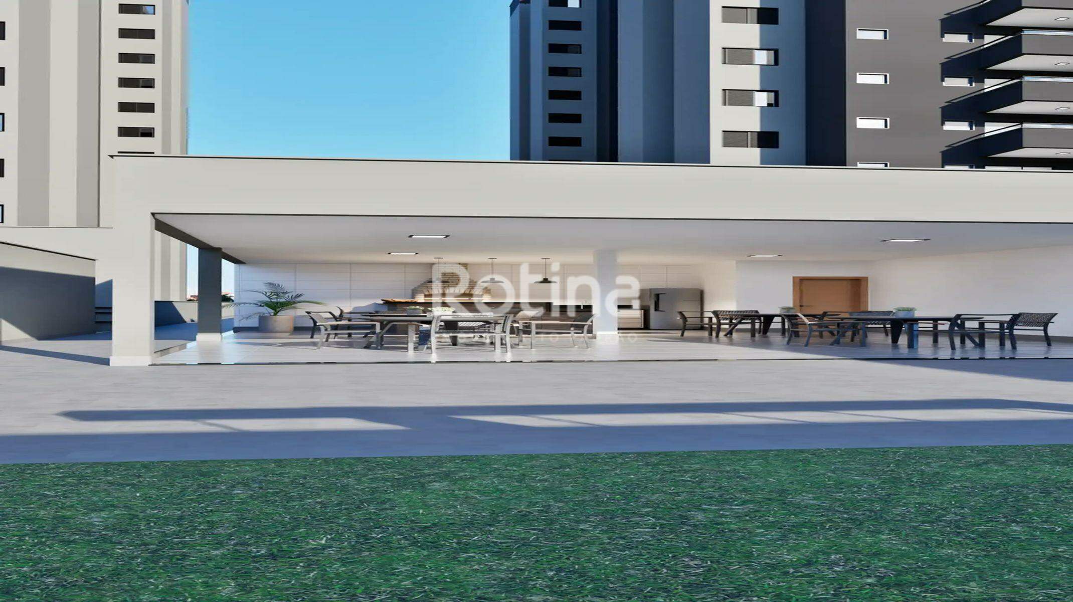 Apartamento à venda, 2 até 2 quartos em Uberlândia no bairro Jardim Sul no valor de R$ R$ 290.900,00 até R$ 341.900,00 - Rotina Imobiliária: Espaço gourmet