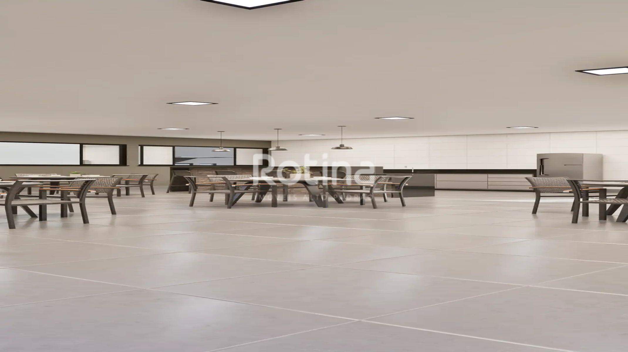 Apartamento à venda, 2 até 2 quartos em Uberlândia no bairro Jardim Sul no valor de R$ R$ 290.900,00 até R$ 341.900,00 - Rotina Imobiliária: Salão de festas