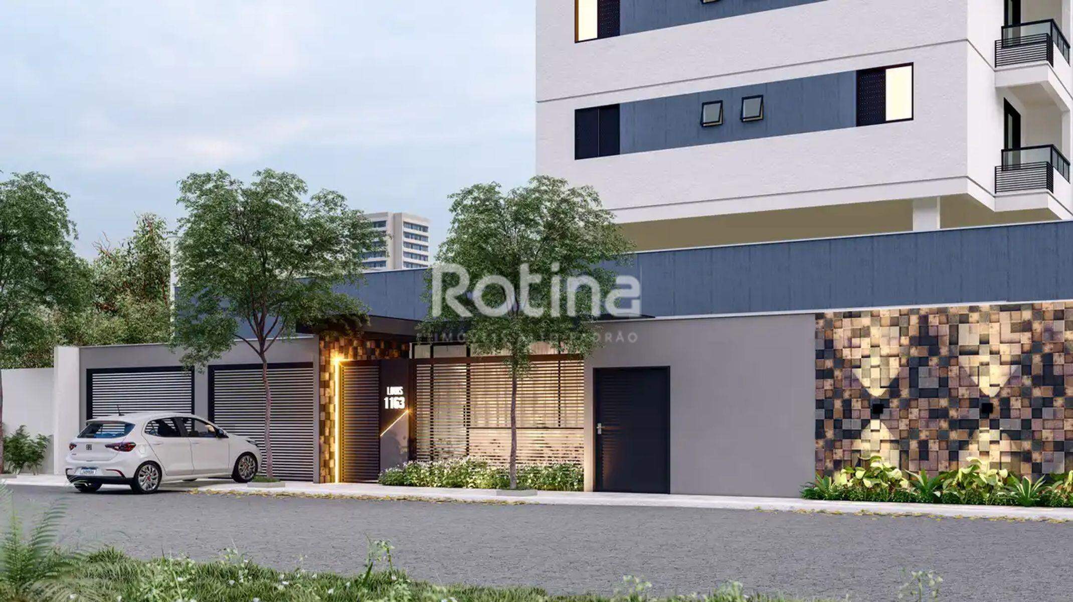 Apartamento à venda, 1 até 1 quartos em Uberlândia no bairro Umuarama no valor de R$ R$ 387.000,00 até R$ 387.000,00 - Rotina Imobiliária: Portaria