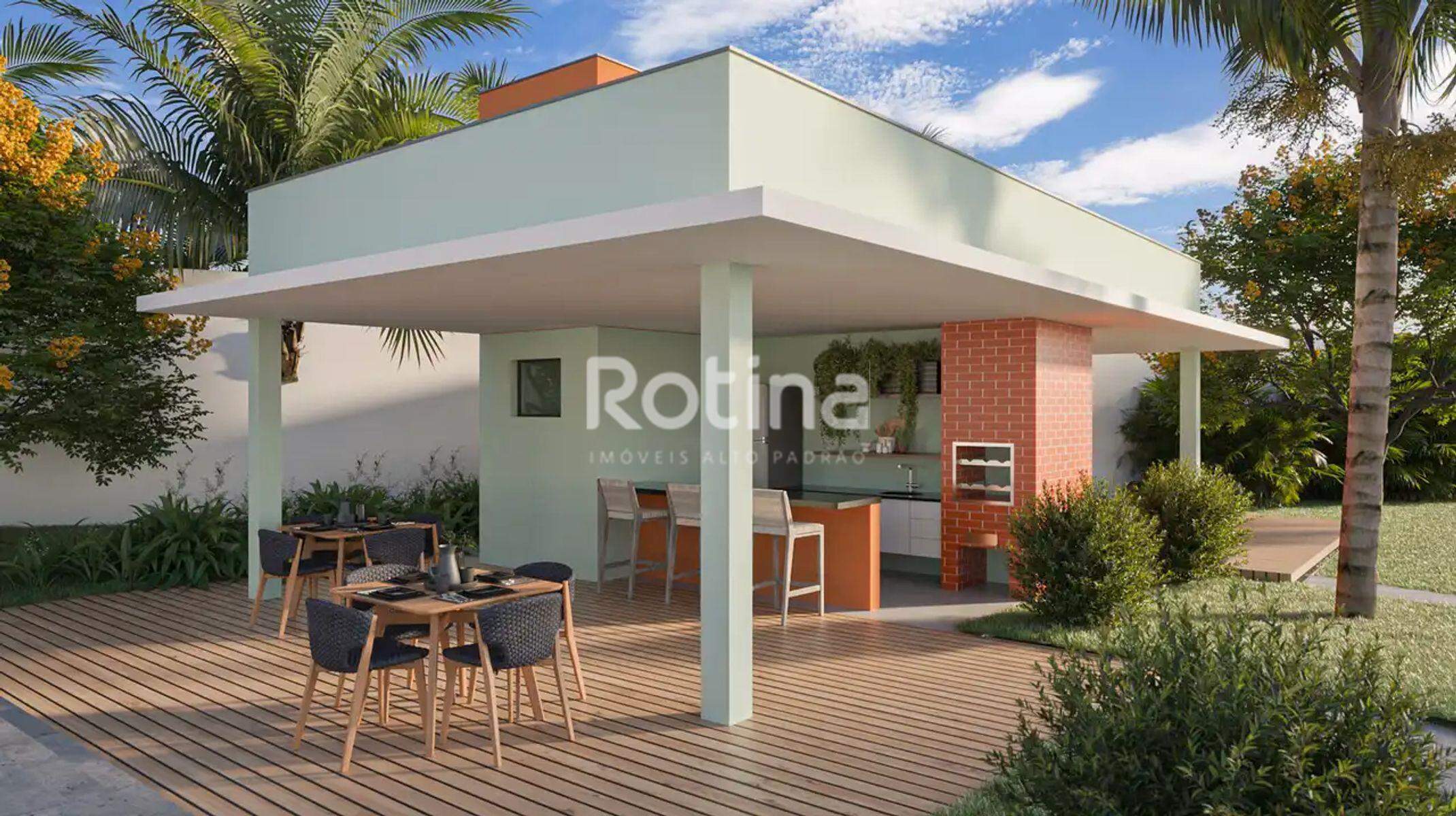 Apartamento à venda, 2 até 2 quartos em Uberlândia no bairro Grand Ville no valor de R$ R$ 292.400,00 até R$ 322.300,00 - Rotina Imobiliária: Espaço gourmet