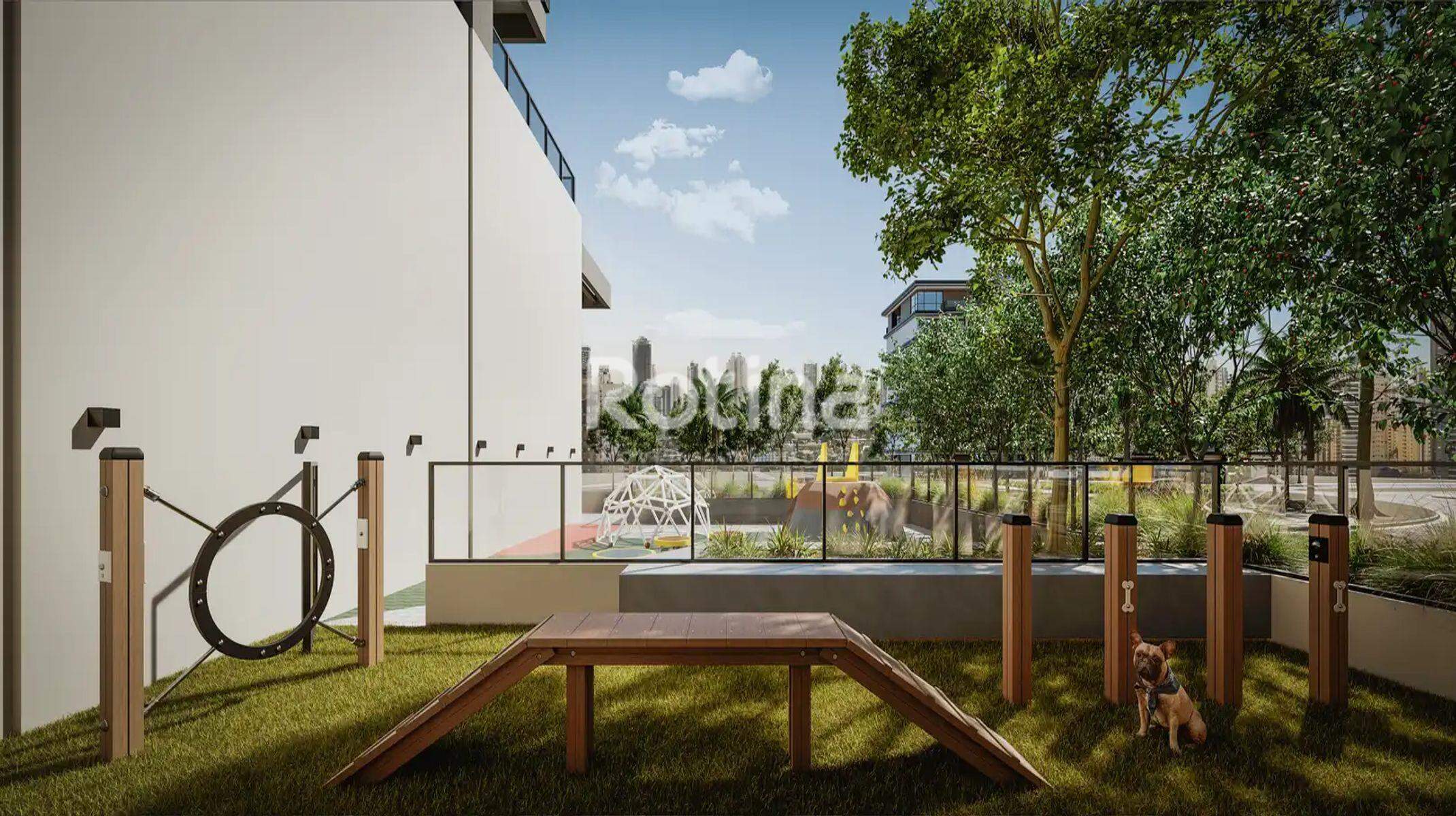 Apartamento à venda, 1 até 3 quartos em Uberlândia no bairro Patrimônio no valor de R$ R$ 781.900,00 até R$ 1.819.900,00 - Rotina Imobiliária: Pet Place