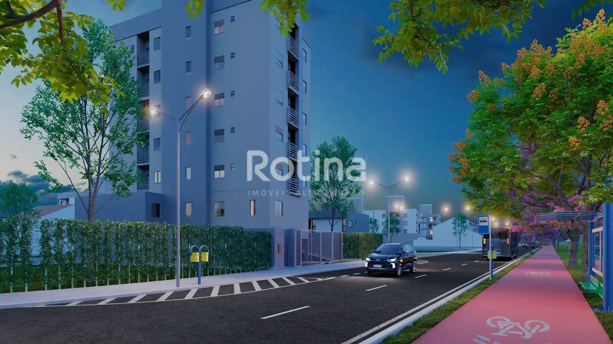 Apartamento à venda, 0 até 0 quartos em Uberlândia no bairro Shopping Park no valor de R$ R$ 192.693,00 até R$ 192.693,00 - Rotina Imobiliária: Avenida
