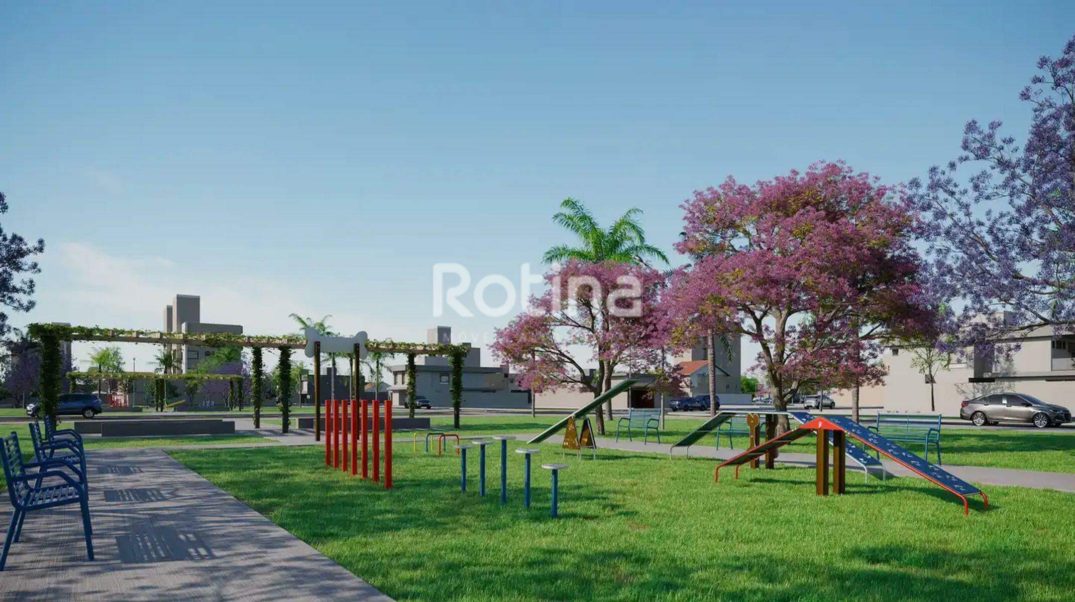 Apartamento à venda, 0 até 0 quartos em Uberlândia no bairro Shopping Park no valor de R$ R$ 192.693,00 até R$ 192.693,00 - Rotina Imobiliária: Pet place