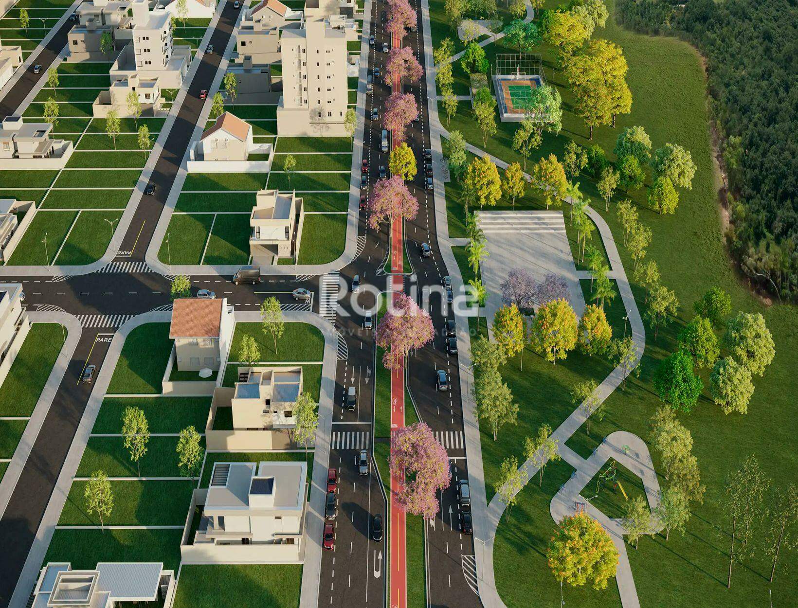 Apartamento à venda, 0 até 0 quartos em Uberlândia no bairro Shopping Park no valor de R$ R$ 192.693,00 até R$ 192.693,00 - Rotina Imobiliária: 
