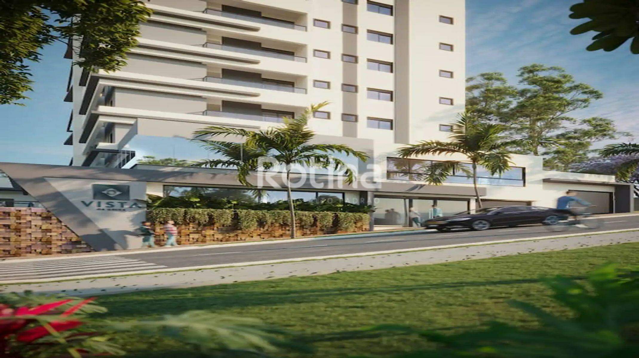 Apartamento à venda, 3 até 3 quartos em Uberlândia no bairro Loteamento Vale dos Vinhedos no valor de R$ R$ 1.377.822,00 até R$ 1.377.822,00 - Rotina Imobiliária: Entrada