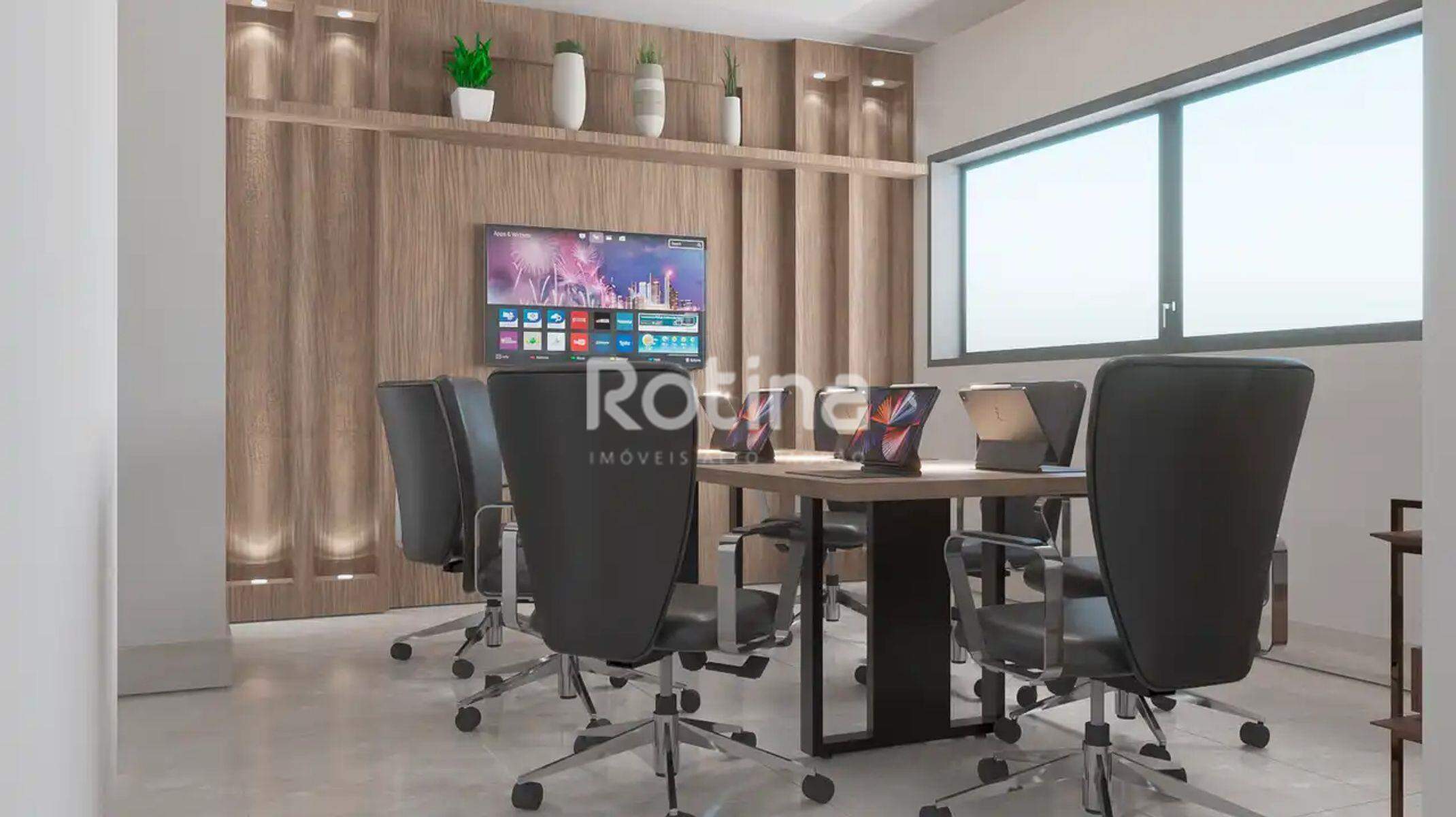 Apartamento à venda, 2 até 2 quartos em Uberlândia no bairro Santa Mônica no valor de R$ R$ 517.700,00 até R$ 517.700,00 - Rotina Imobiliária: Coworking
