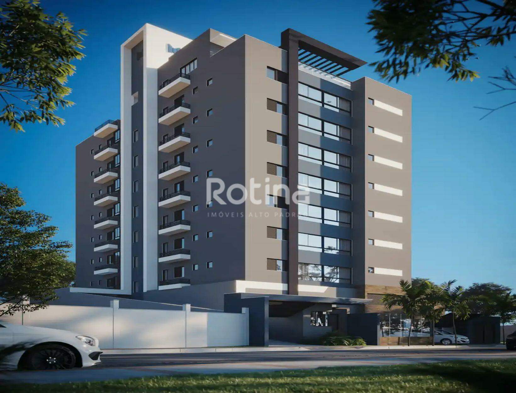 Apartamento à venda, 2 até 2 quartos em Uberlândia no bairro Santa Mônica no valor de R$ R$ 517.700,00 até R$ 517.700,00 - Rotina Imobiliária: 