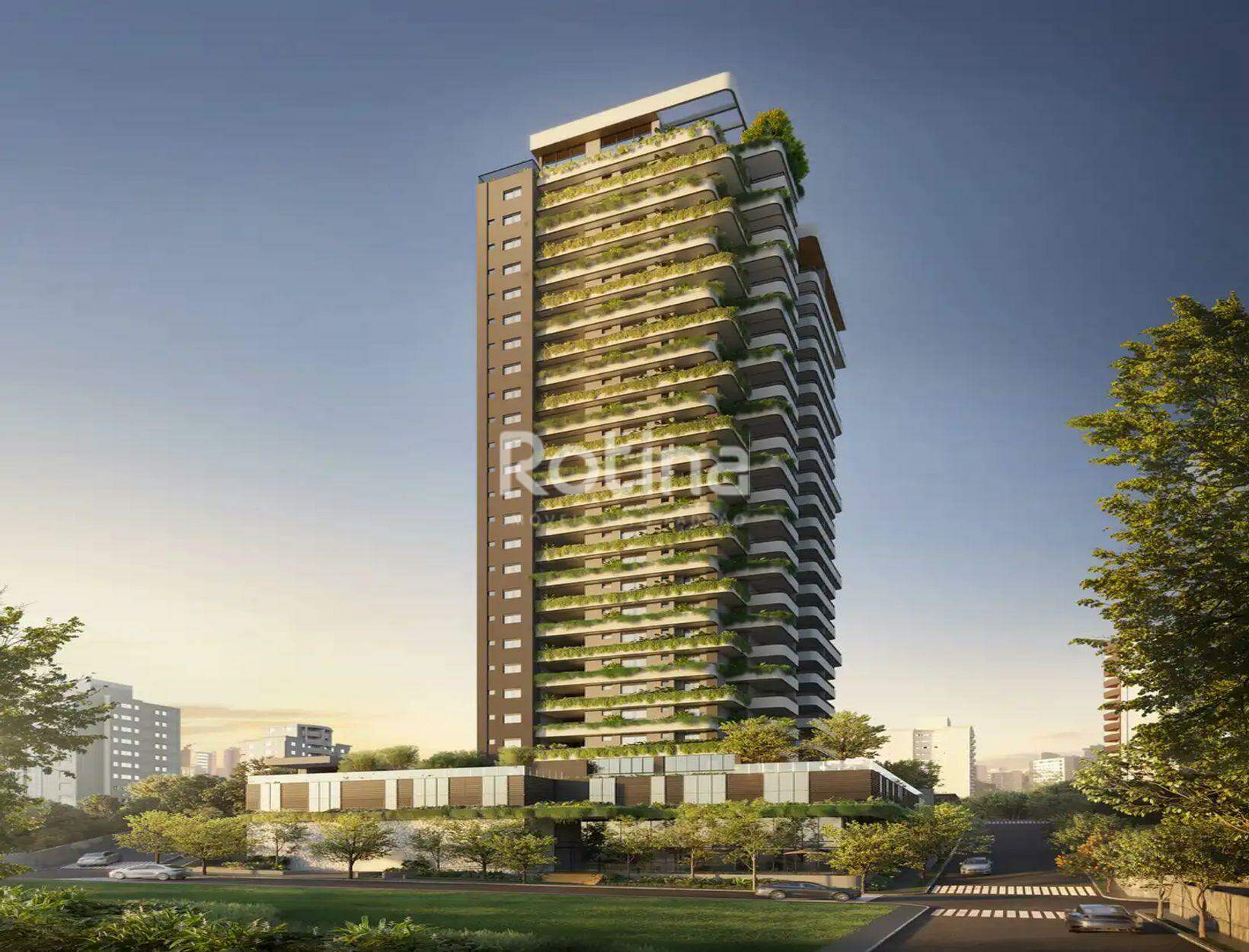 Apartamento à venda, 2 até 3 quartos em Uberlândia no bairro Lídice no valor de R$ R$ 770.167,00 até R$ 1.498.733,00 - Rotina Imobiliária: 