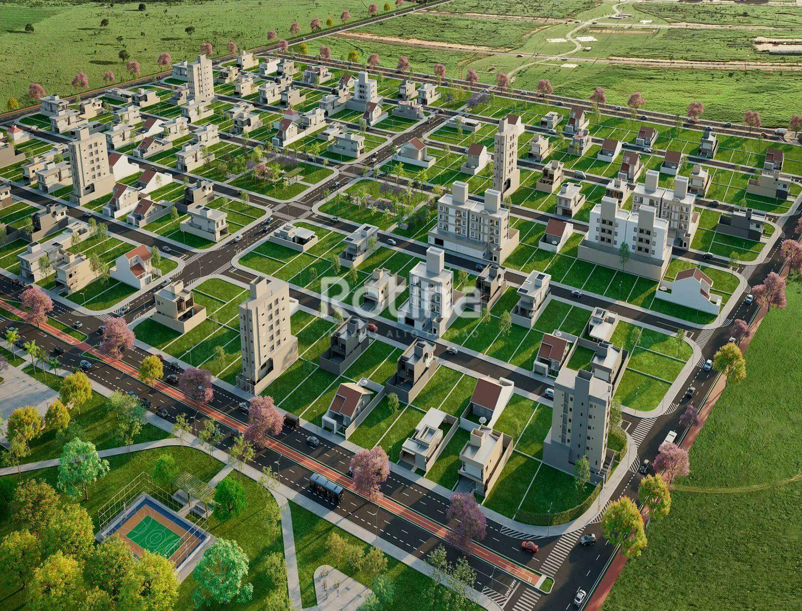 Apartamento à venda, 0 até 0 quartos em Uberlândia no bairro Shopping Park no valor de R$ R$ 179.610,00 até R$ 179.610,00 - Rotina Imobiliária: 