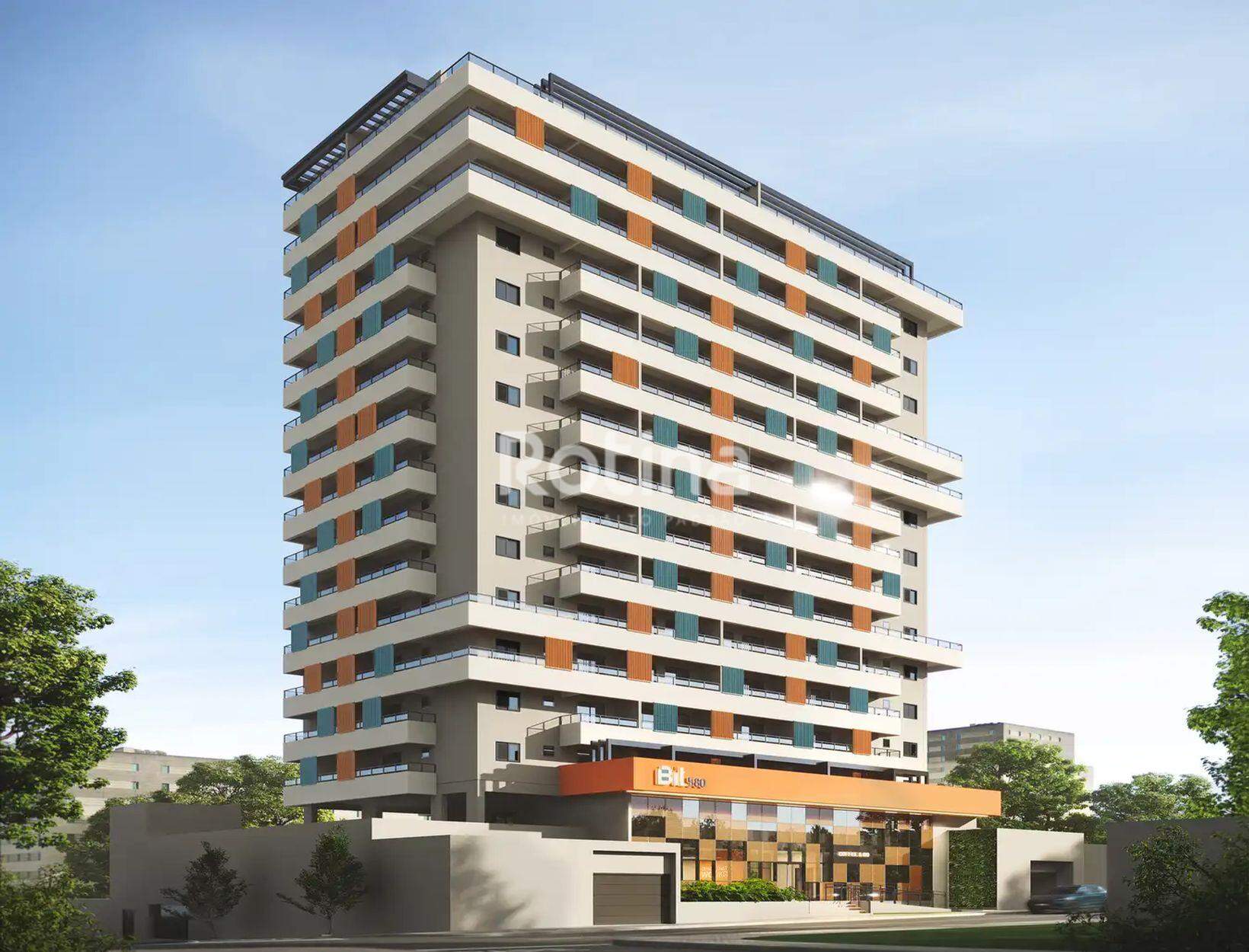 Apartamento à venda, 1 até 2 quartos em Uberlândia no bairro Martins no valor de R$ R$ 290.000,00 até R$ 1.090.000,00 - Rotina Imobiliária: 