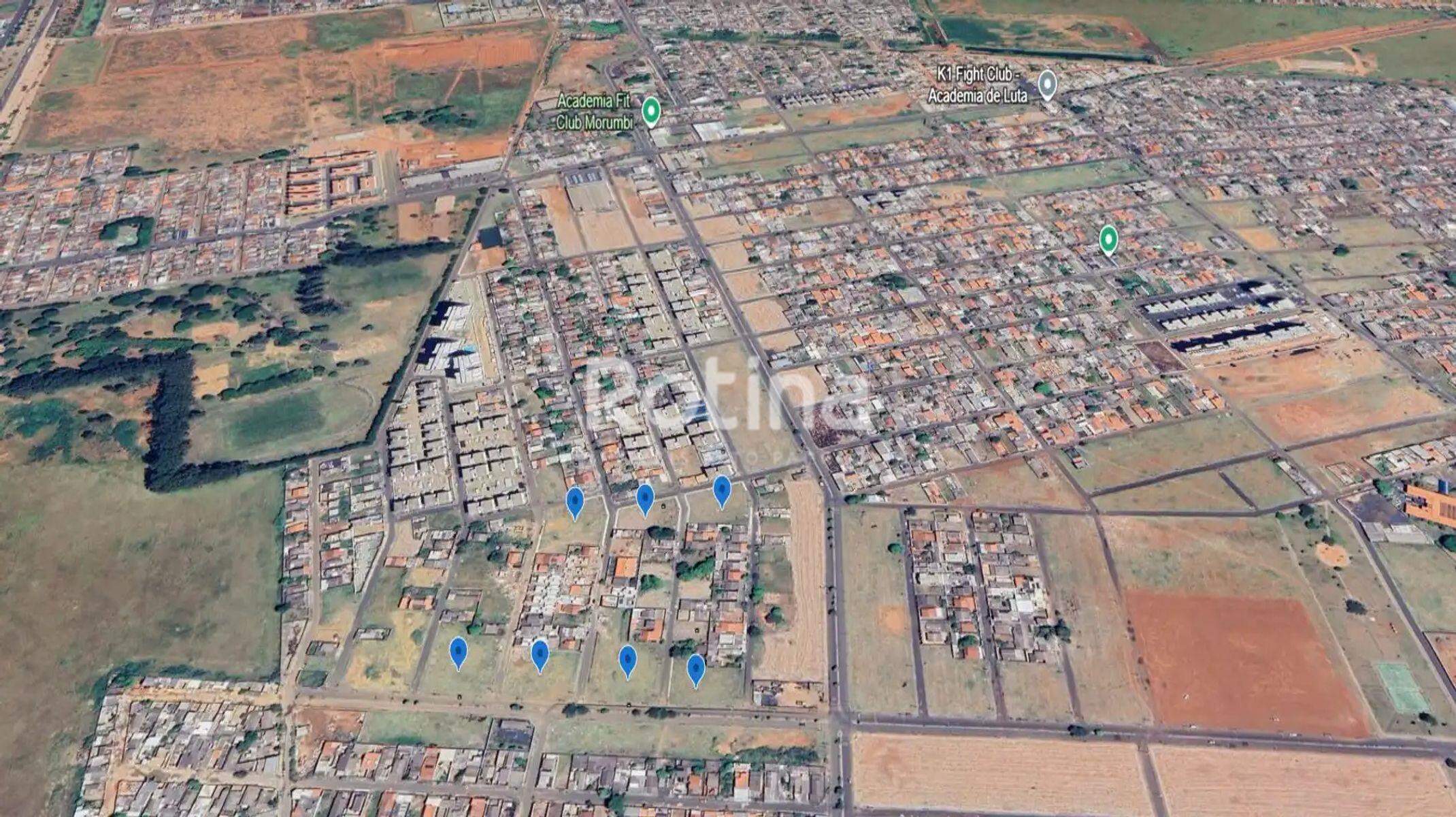 Apartamento à venda, 0 até 0 quartos em Uberlândia no bairro Morumbi no valor de R$ R$ 0,00 até R$ 0,00 - Rotina Imobiliária: 