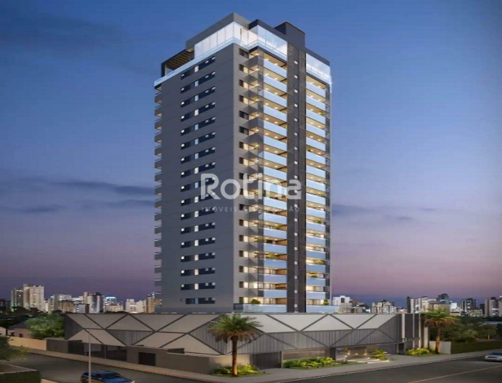 Apartamento à venda, 2 até 2 quartos em Uberlândia no bairro Tibery no valor de R$ R$ 523.021,00 até R$ 523.021,00 - Rotina Imobiliária: 