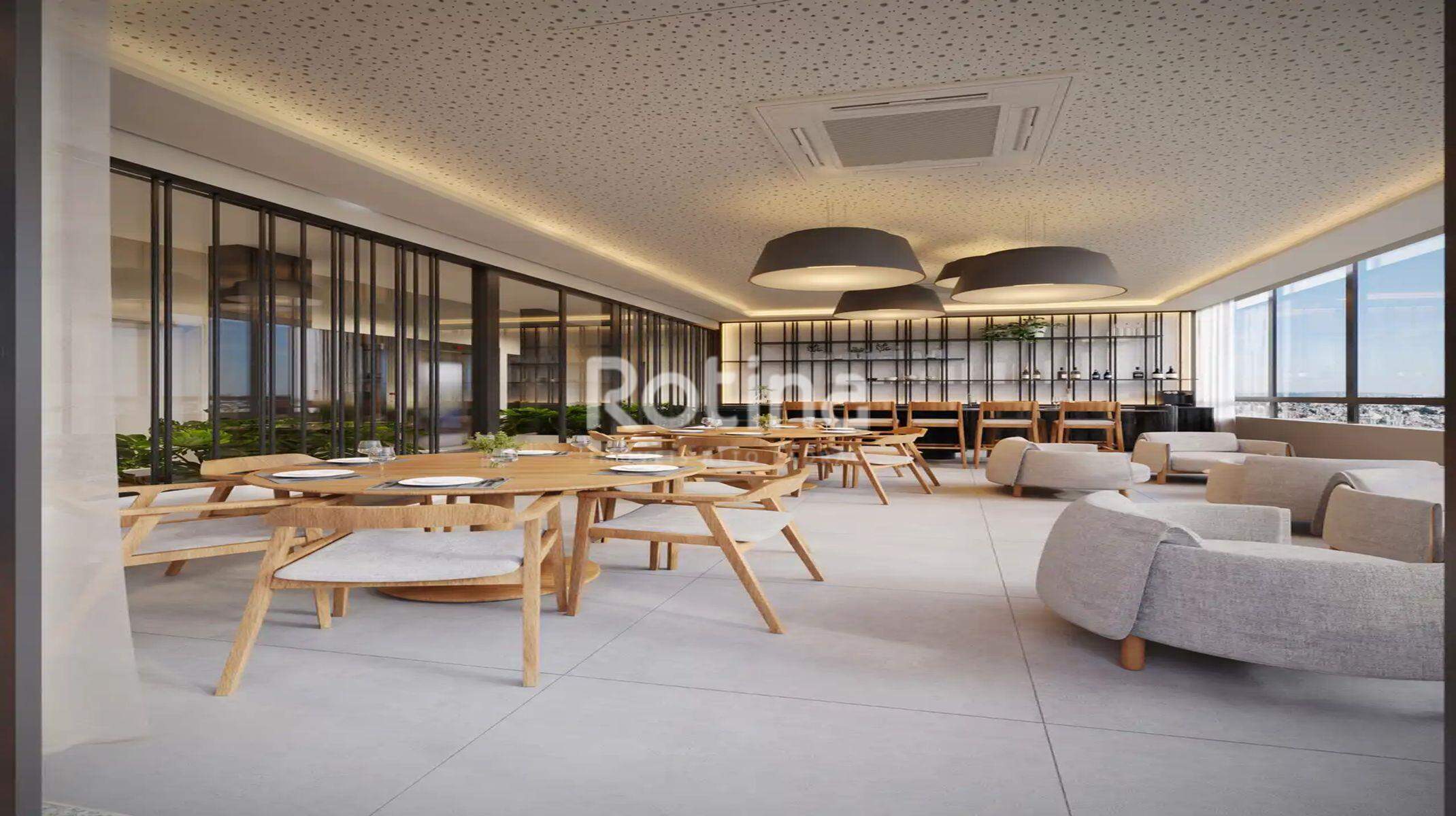 Apartamento à venda, 2 até 2 quartos em Uberlândia no bairro Tibery no valor de R$ R$ 523.021,00 até R$ 523.021,00 - Rotina Imobiliária: Salão de festas