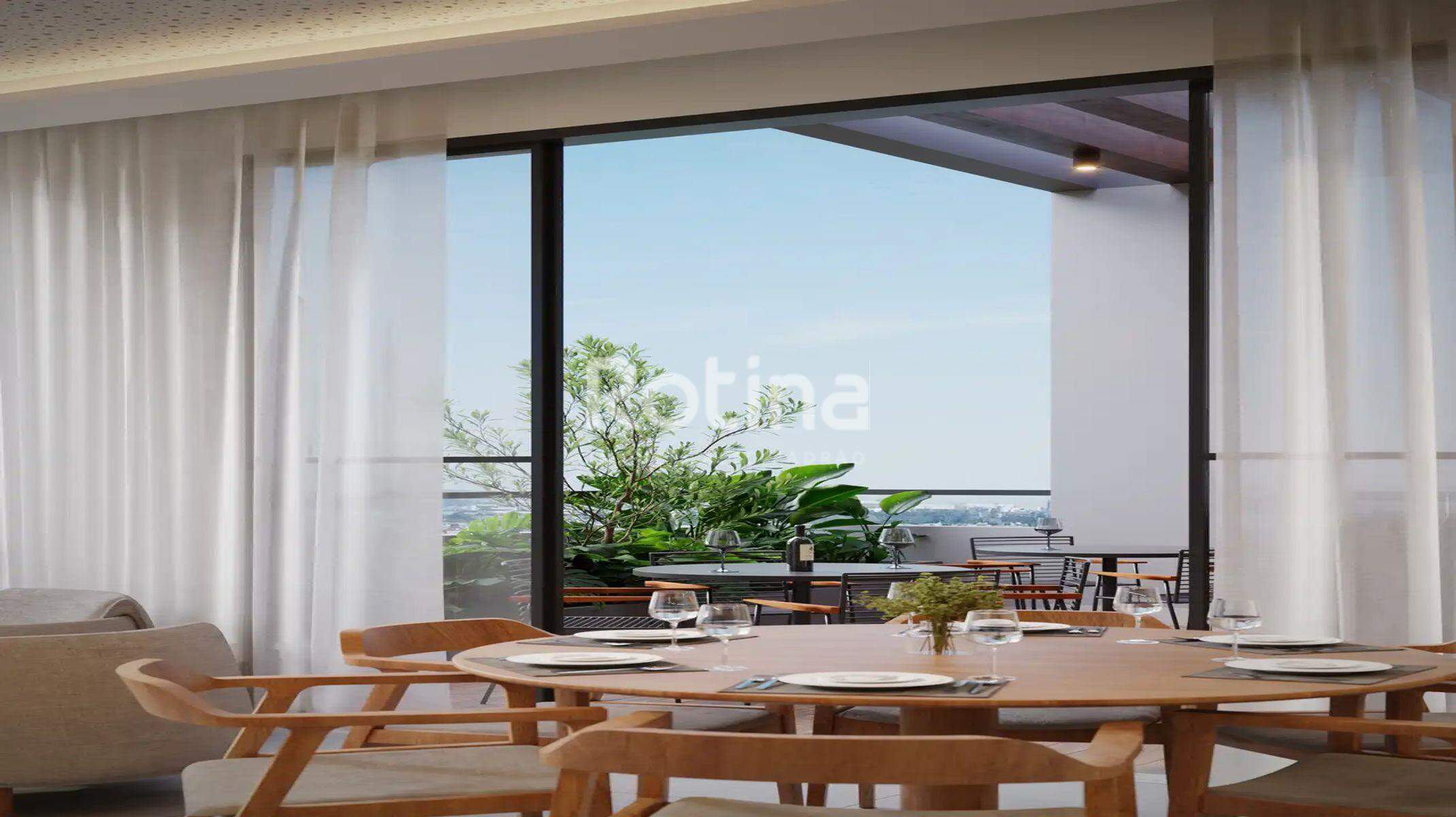 Apartamento à venda, 2 até 2 quartos em Uberlândia no bairro Tibery no valor de R$ R$ 523.021,00 até R$ 523.021,00 - Rotina Imobiliária: Salão de festas