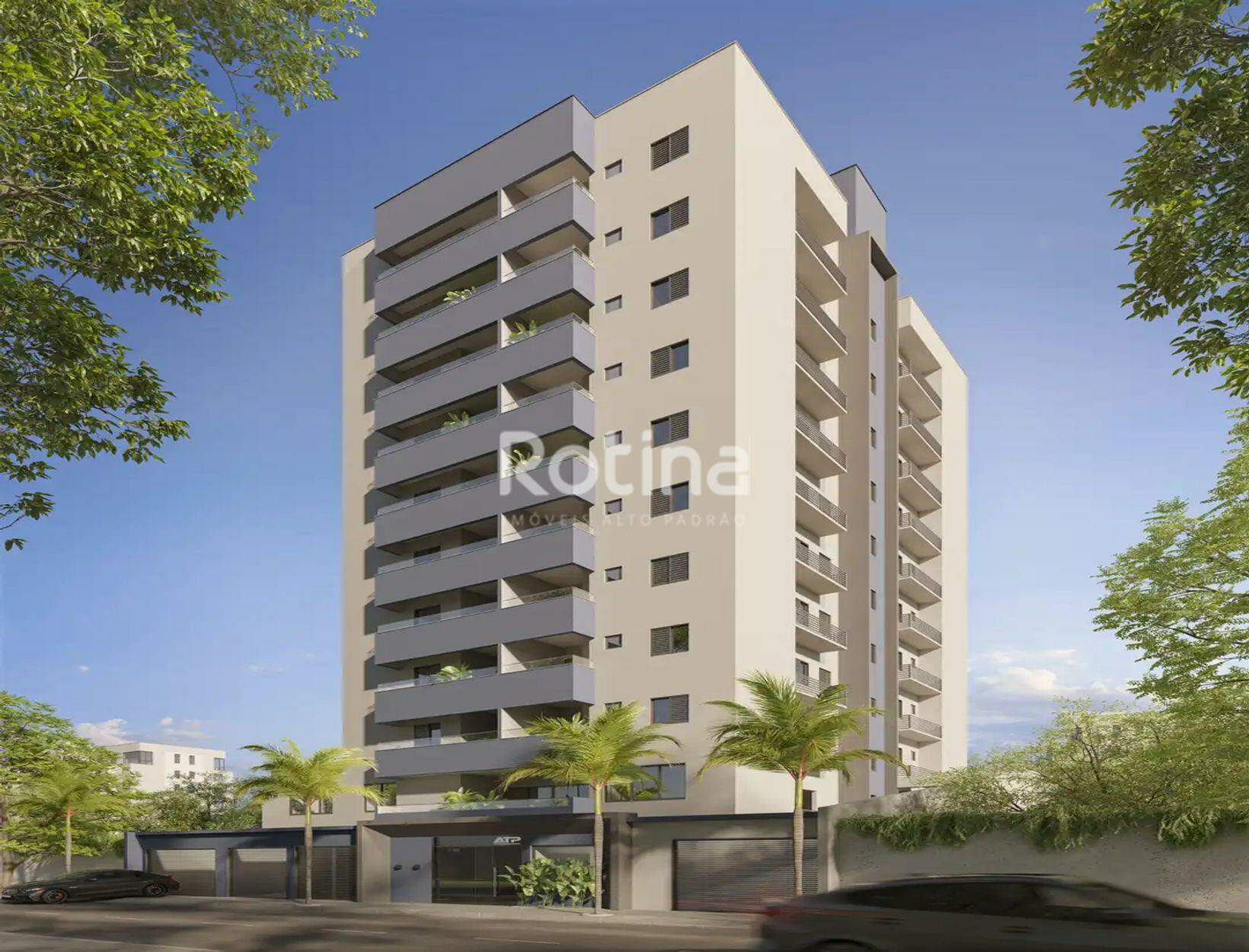 Apartamento à venda, 2 até 3 quartos em Uberlândia no bairro Santa Mônica no valor de R$ R$ 463.400,00 até R$ 578.400,00 - Rotina Imobiliária: 