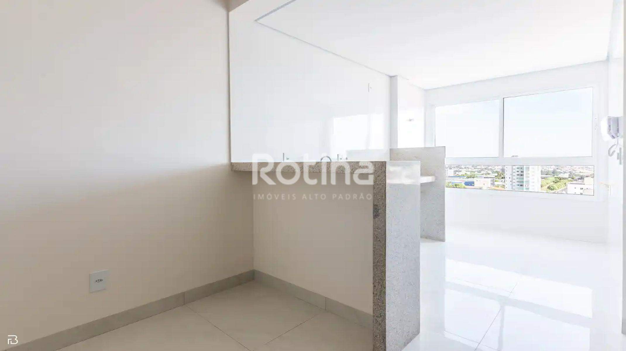 Apartamento à venda, 2 até 2 quartos em Uberlândia no bairro Santa Mônica no valor de R$ R$ 650.000,00 até R$ 650.000,00 - Rotina Imobiliária: Sala de estar
