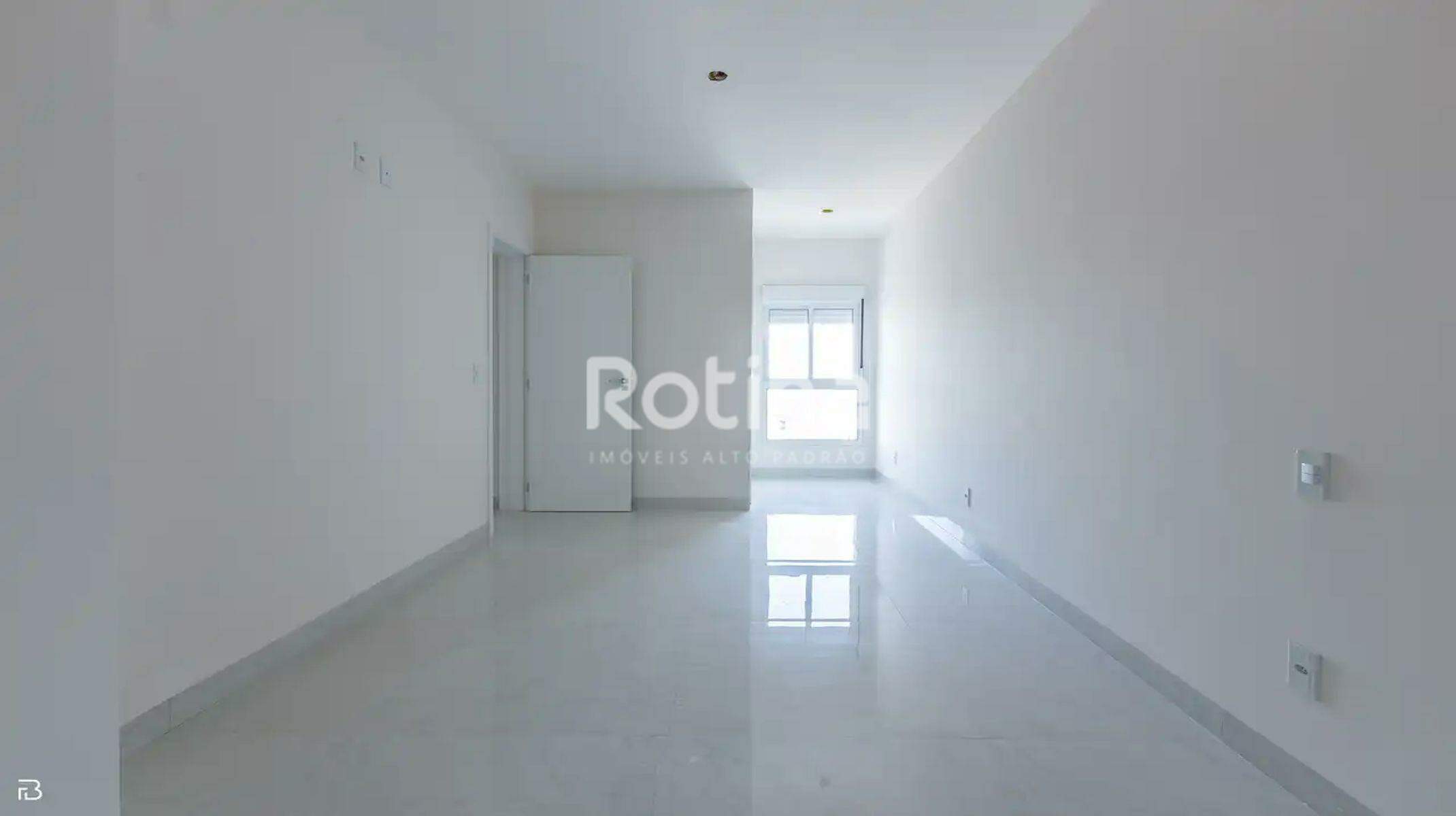 Apartamento à venda, 2 até 2 quartos em Uberlândia no bairro Santa Mônica no valor de R$ R$ 650.000,00 até R$ 650.000,00 - Rotina Imobiliária: Sala de estar