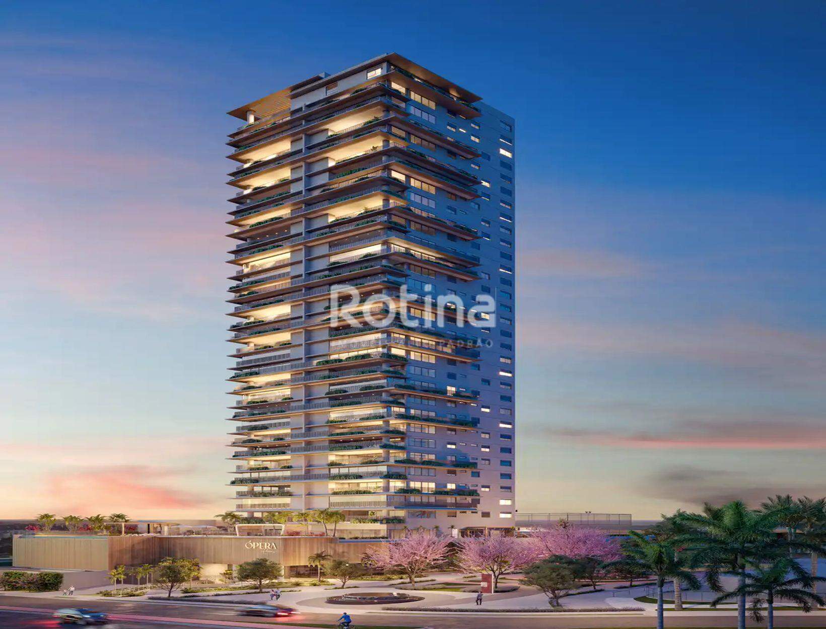 Apartamento à venda, 4 até 4 quartos em Uberlândia no bairro Gávea no valor de R$ R$ 3.328.944,00 até R$ 3.328.944,00 - Rotina Imobiliária: 
