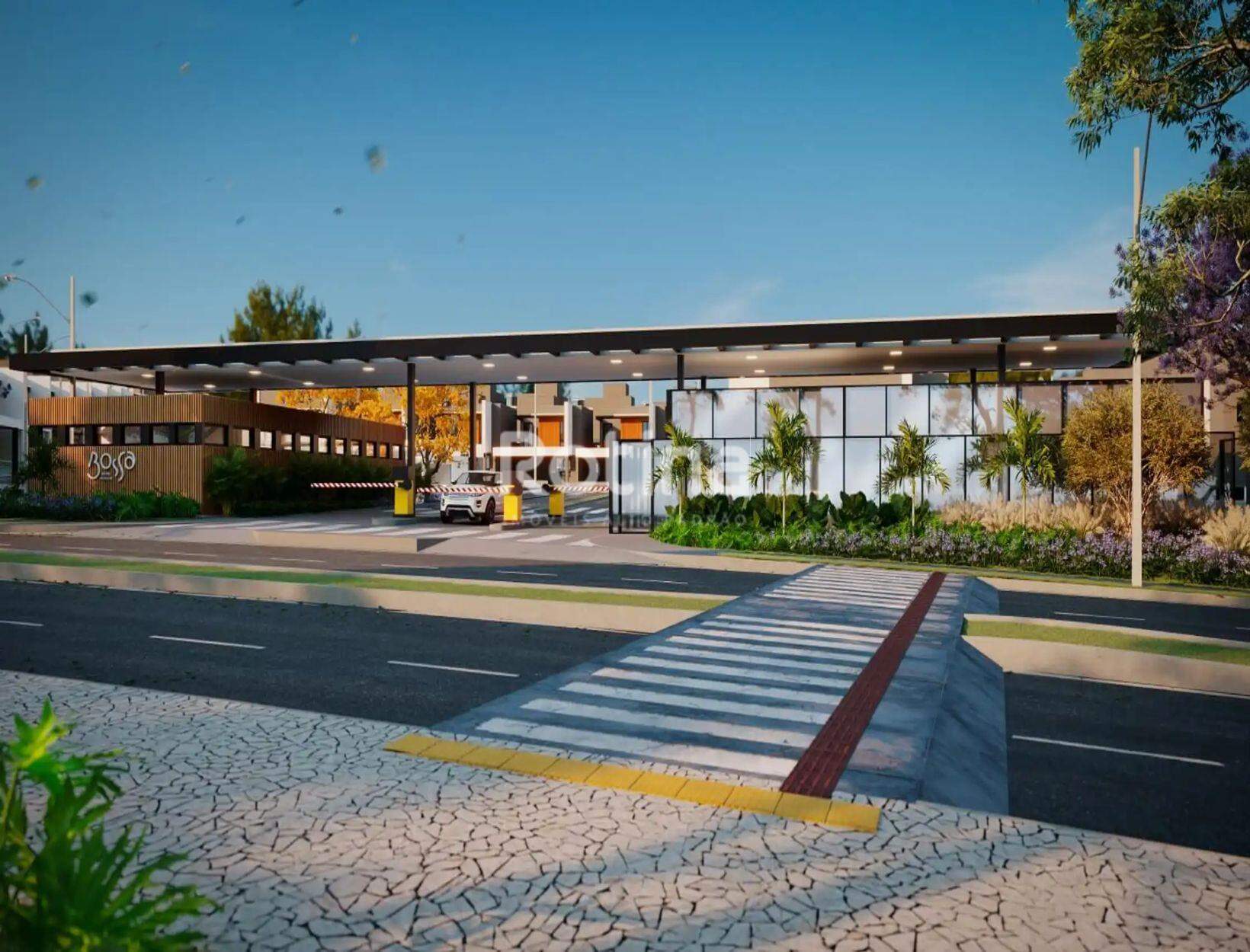 Apartamento à venda, 3 até 3 quartos em Uberlândia no bairro Granja Marileusa no valor de R$ R$ 1.310.651,00 até R$ 1.310.651,00 - Rotina Imobiliária: 