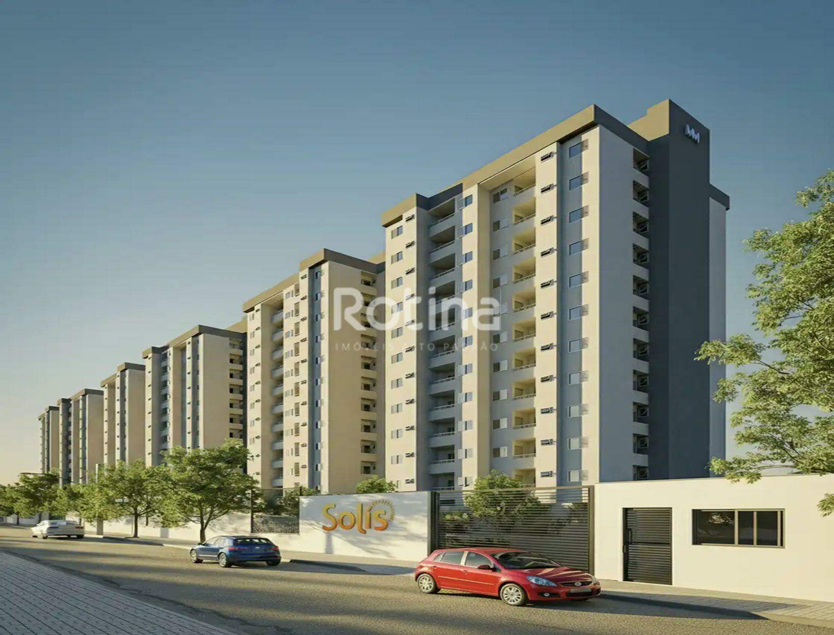 Apartamento à venda, 2 até 2 quartos em Uberlândia no bairro Morumbi no valor de R$ R$ 260.000,00 até R$ 293.000,00 - Rotina Imobiliária: 