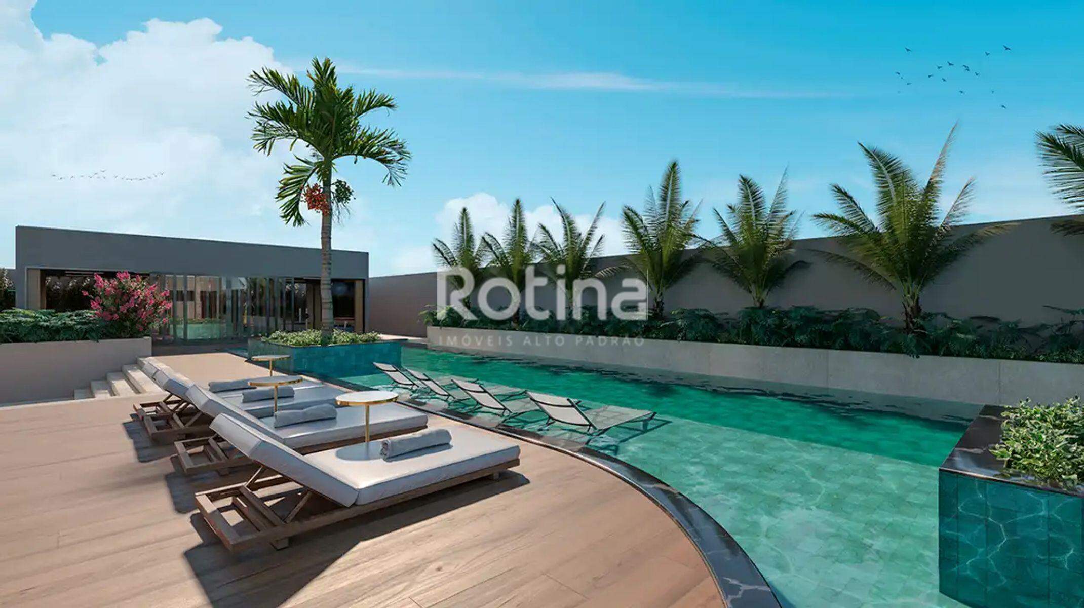 Apartamento à venda, 4 até 4 quartos em Uberlândia no bairro Morada da Colina no valor de R$ R$ 4.290.480,00 até R$ 4.290.480,00 - Rotina Imobiliária: Piscina