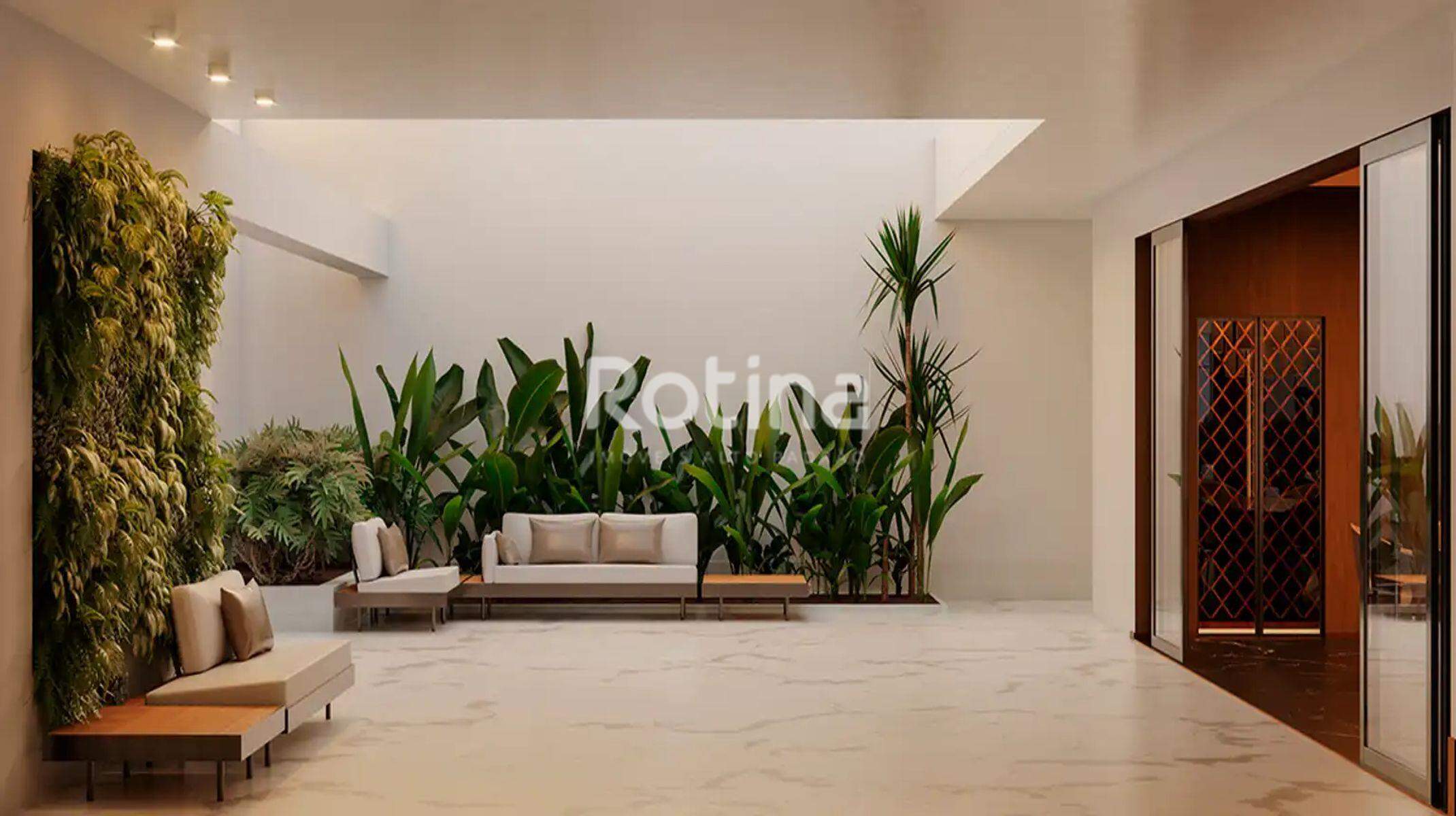 Apartamento à venda, 4 até 4 quartos em Uberlândia no bairro Morada da Colina no valor de R$ R$ 4.290.480,00 até R$ 4.290.480,00 - Rotina Imobiliária: Praça