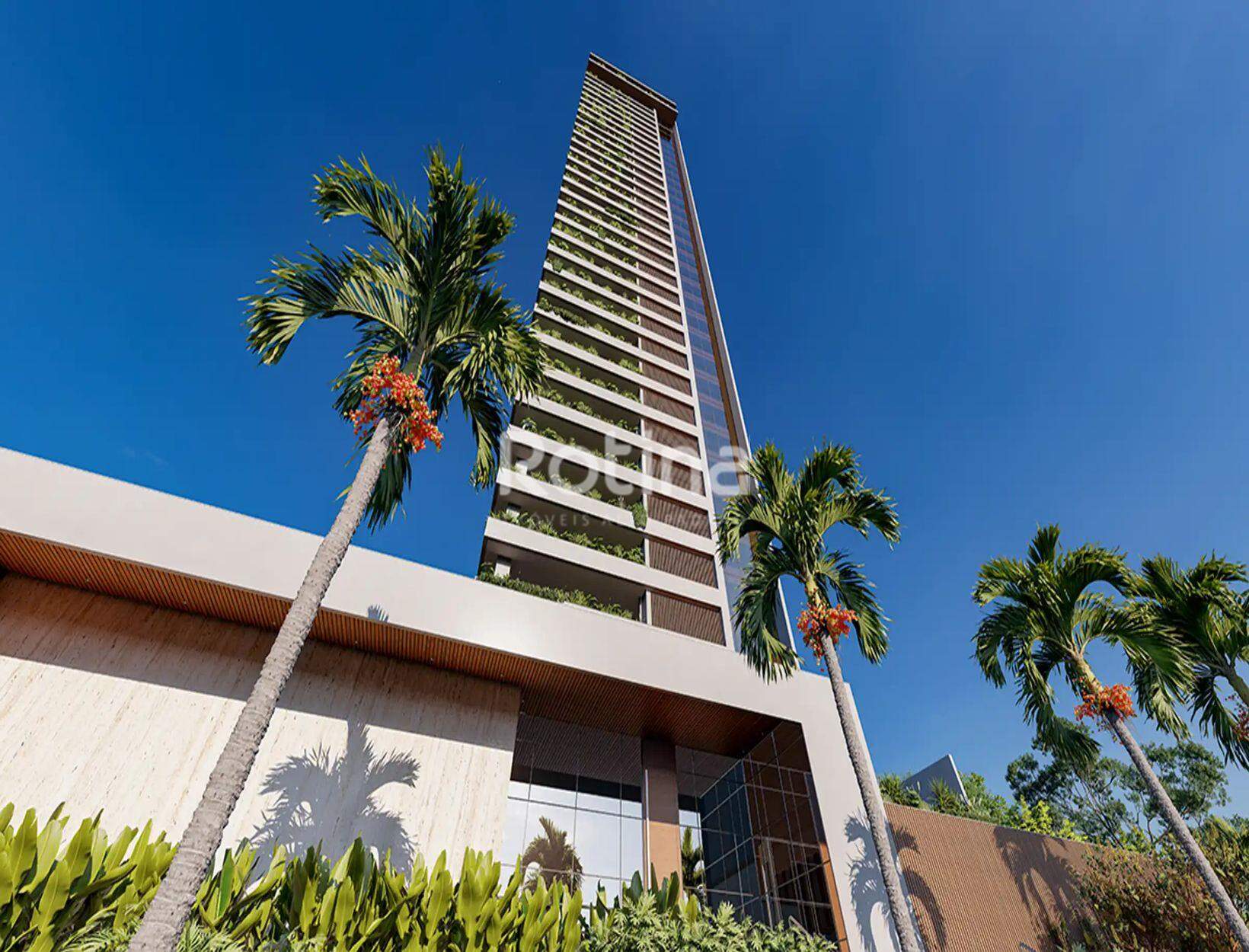 Apartamento à venda, 4 até 4 quartos em Uberlândia no bairro Morada da Colina no valor de R$ R$ 4.290.480,00 até R$ 4.290.480,00 - Rotina Imobiliária: 