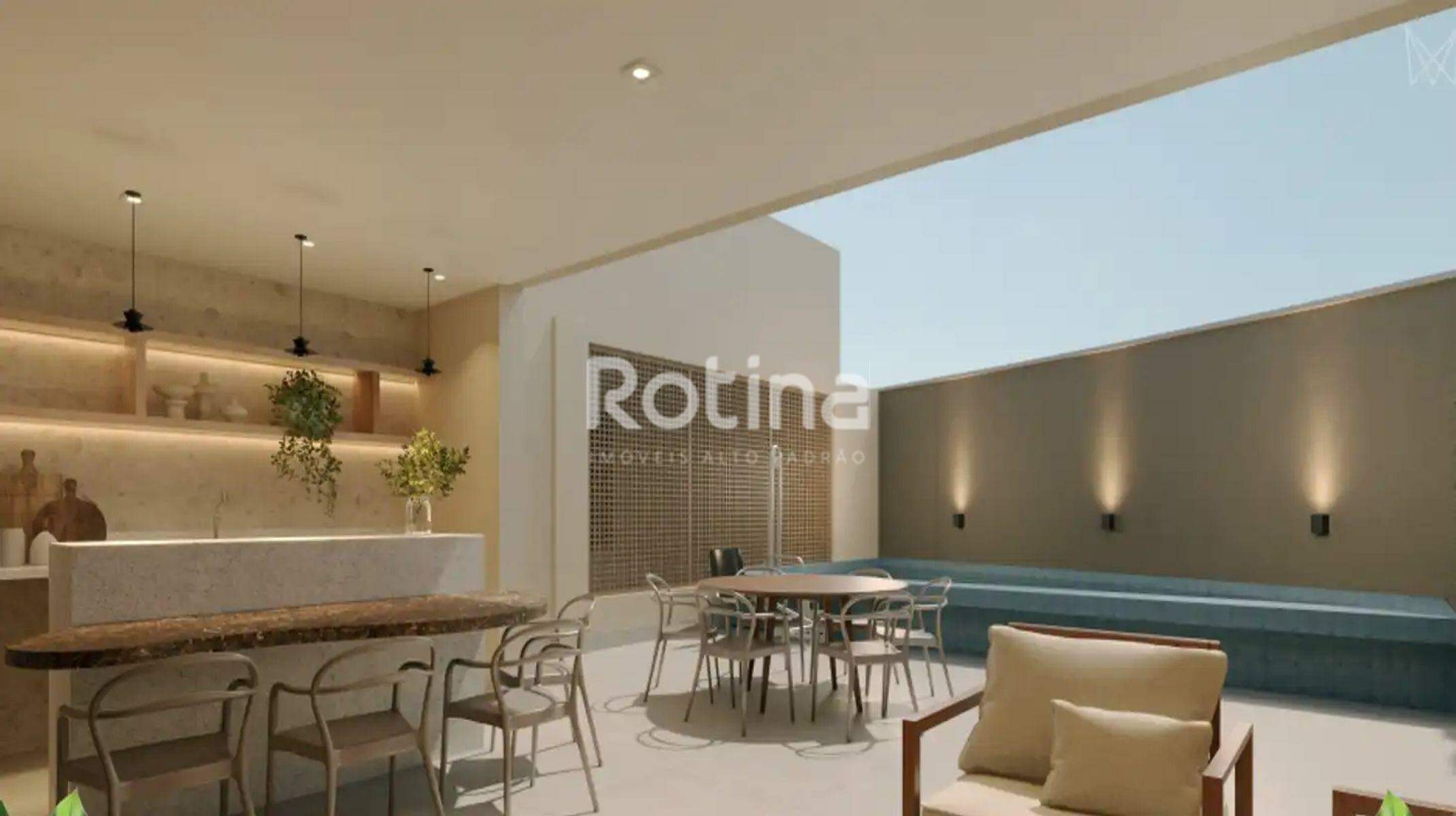 Apartamento à venda, 2 até 2 quartos em Uberlândia no bairro Aclimação no valor de R$ R$ 445.454,00 até R$ 445.454,00 - Rotina Imobiliária: Espaço family