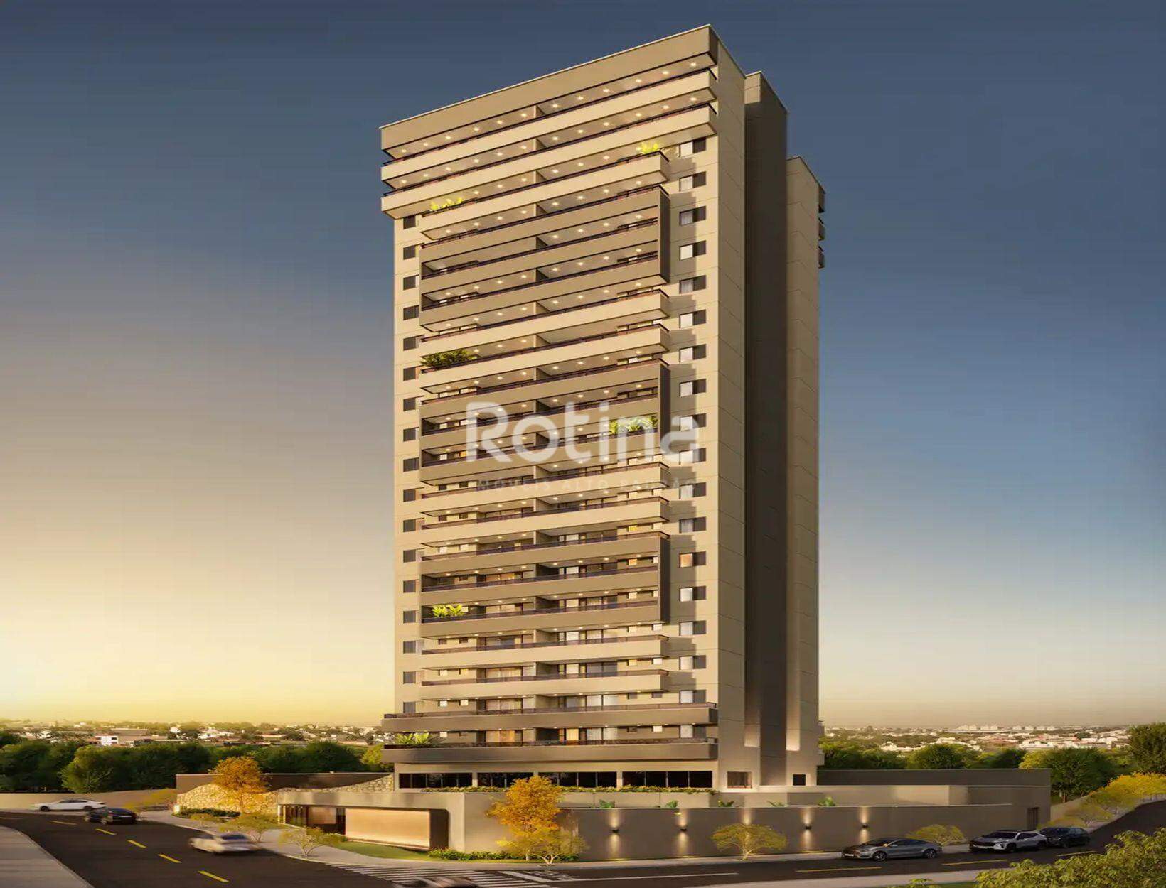 Apartamento à venda, 2 até 2 quartos em Uberlândia no bairro Aclimação no valor de R$ R$ 445.454,00 até R$ 445.454,00 - Rotina Imobiliária: 