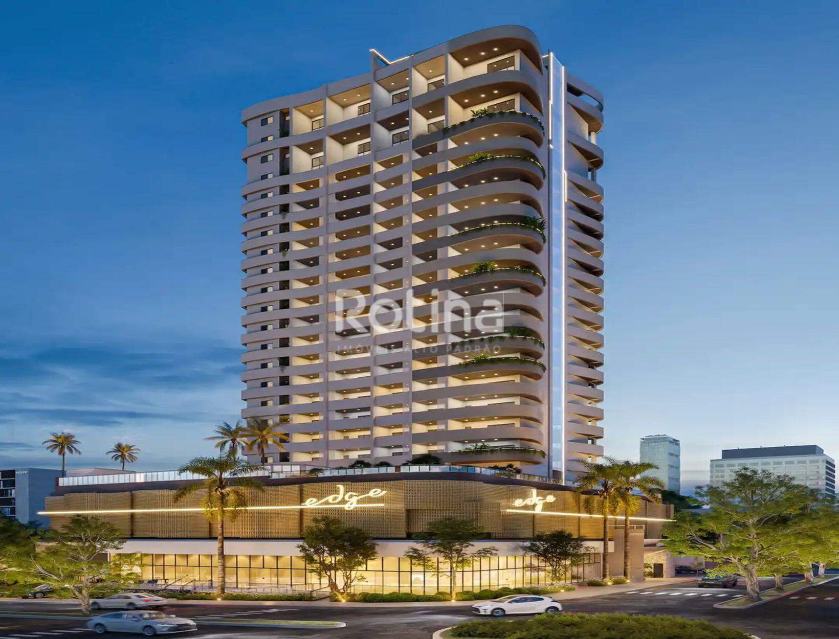 Apartamento à venda, 0 até 2 quartos em Uberlândia no bairro Granja Marileusa no valor de R$ R$ 976.807,00 até R$ 1.198.680,00 - Rotina Imobiliária: 