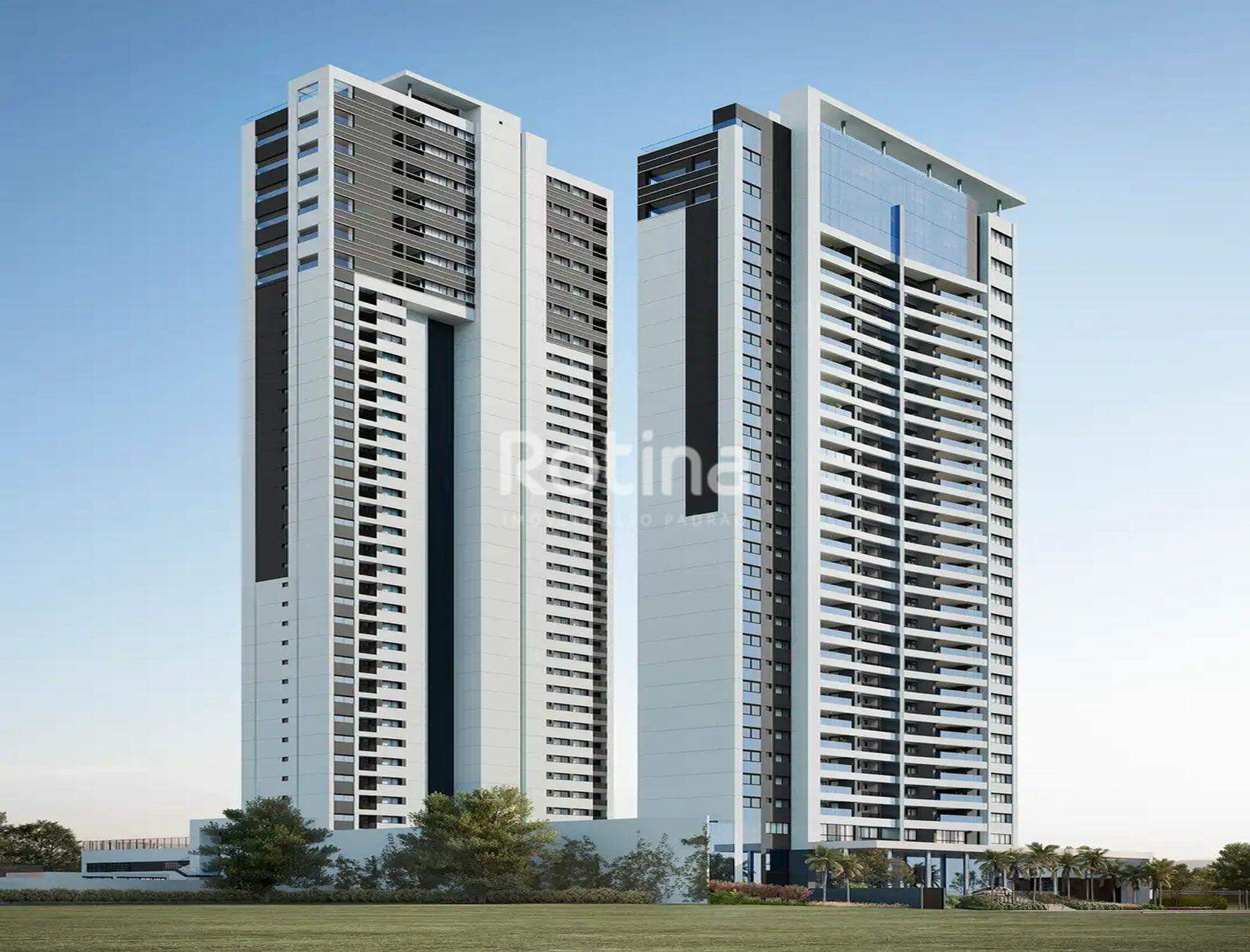 Apartamento à venda, 4 até 5 quartos em Uberlândia no bairro Jardim Karaíba no valor de R$ R$ 2.593.681,00 até R$ 6.914.504,00 - Rotina Imobiliária: 