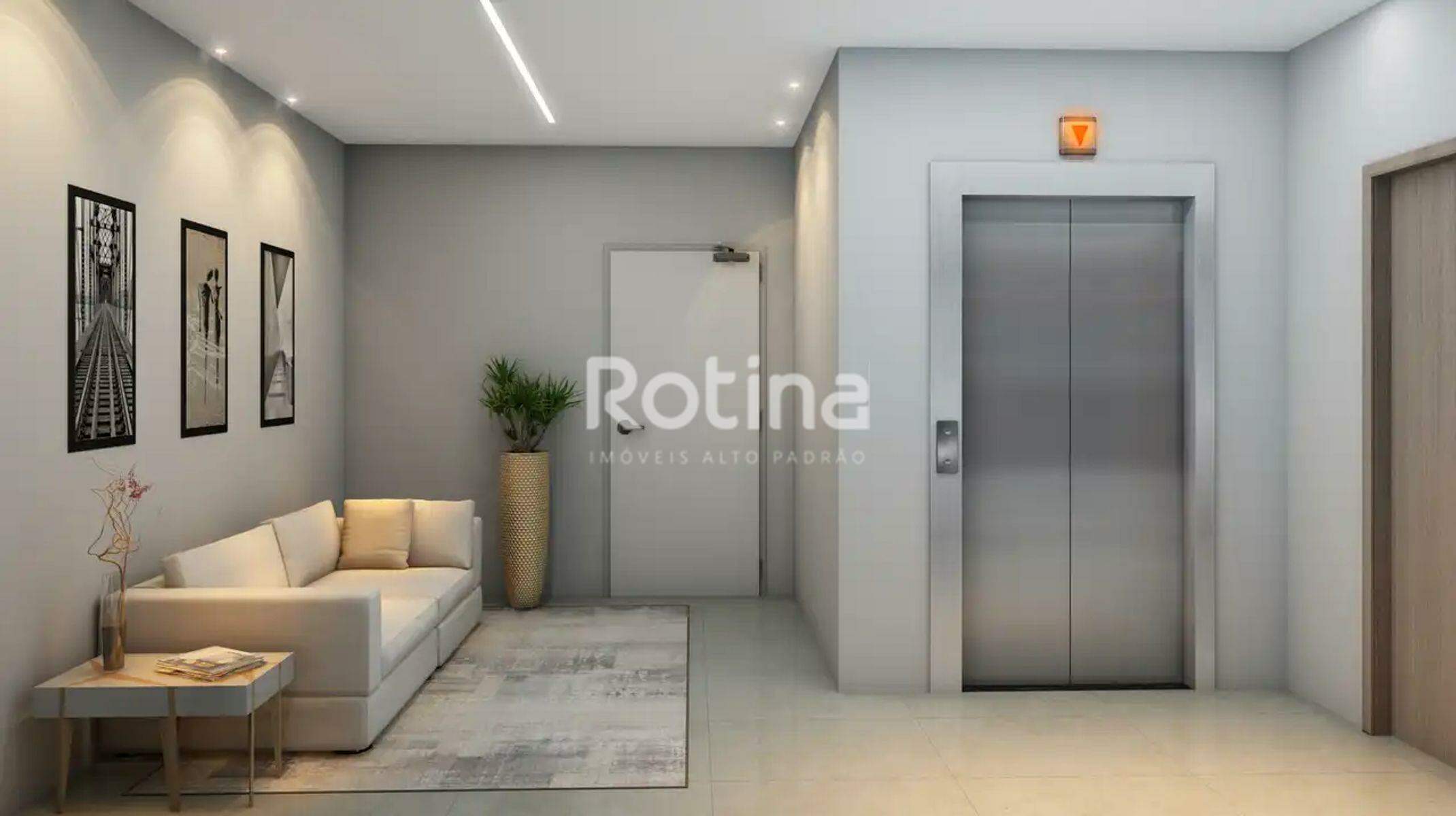 Apartamento à venda, 2 até 2 quartos em Uberlândia no bairro Novo Mundo no valor de R$ R$ 390.000,00 até R$ 390.000,00 - Rotina Imobiliária: 