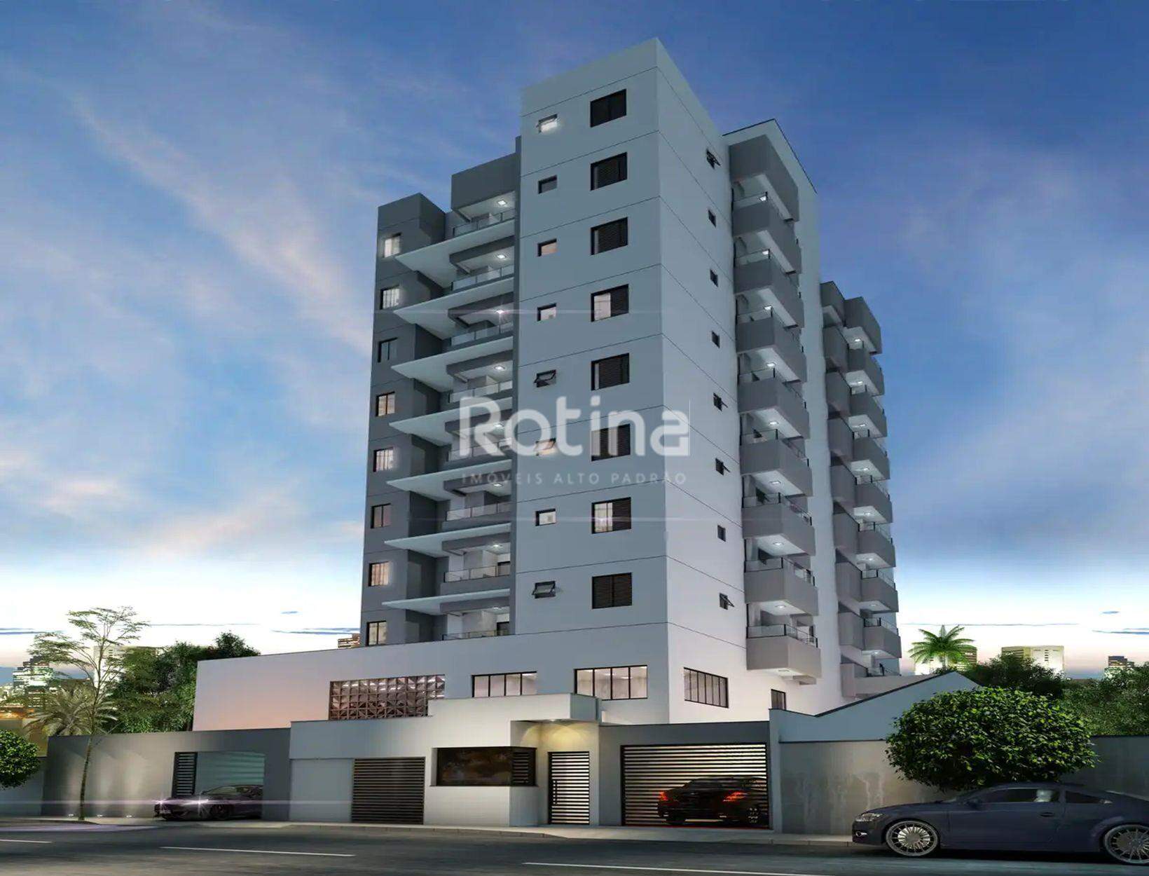 Apartamento à venda, 2 até 2 quartos em Uberlândia no bairro Novo Mundo no valor de R$ R$ 390.000,00 até R$ 390.000,00 - Rotina Imobiliária: 