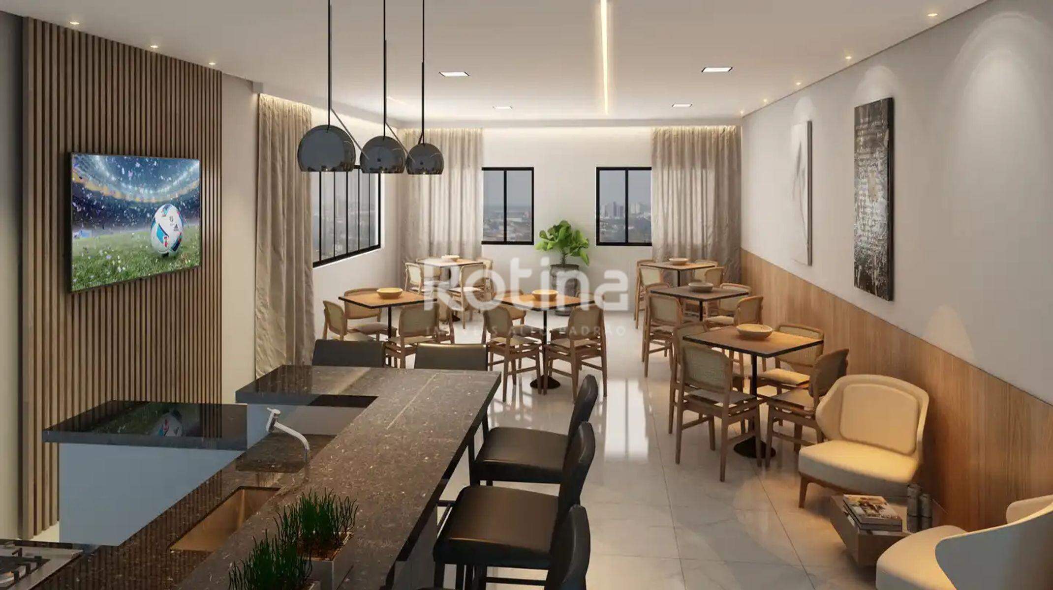 Apartamento à venda, 2 até 2 quartos em Uberlândia no bairro Novo Mundo no valor de R$ R$ 390.000,00 até R$ 390.000,00 - Rotina Imobiliária: 
