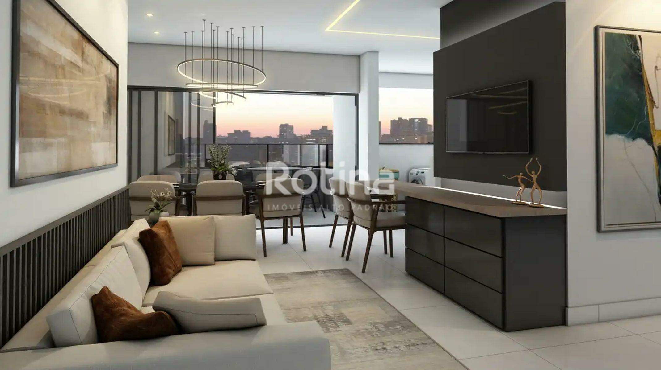 Apartamento à venda, 2 até 2 quartos em Uberlândia no bairro Novo Mundo no valor de R$ R$ 390.000,00 até R$ 390.000,00 - Rotina Imobiliária: 