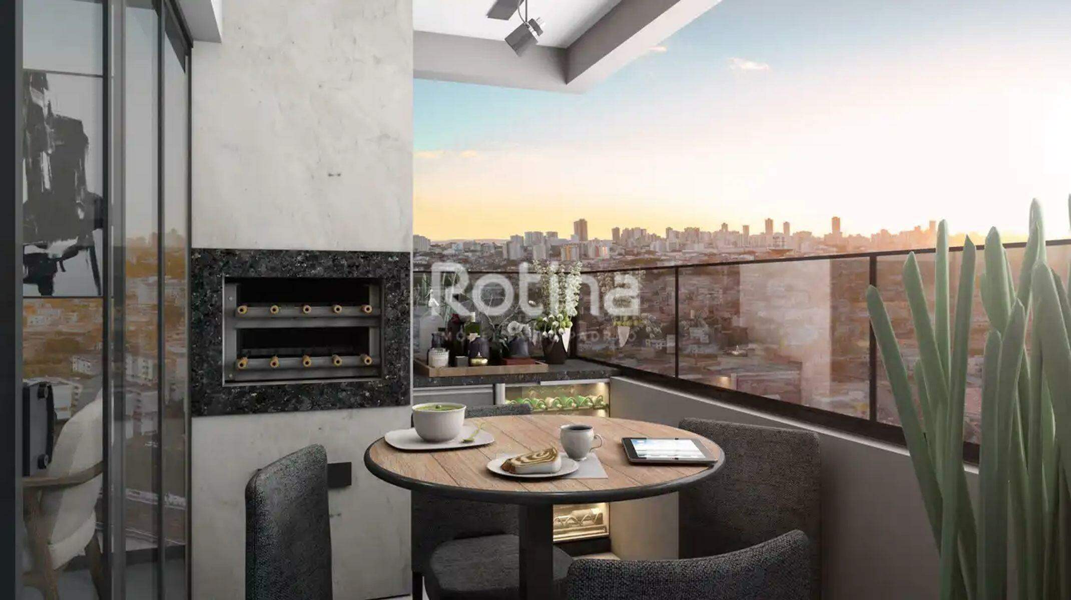 Apartamento à venda, 2 até 2 quartos em Uberlândia no bairro Novo Mundo no valor de R$ R$ 390.000,00 até R$ 390.000,00 - Rotina Imobiliária: 