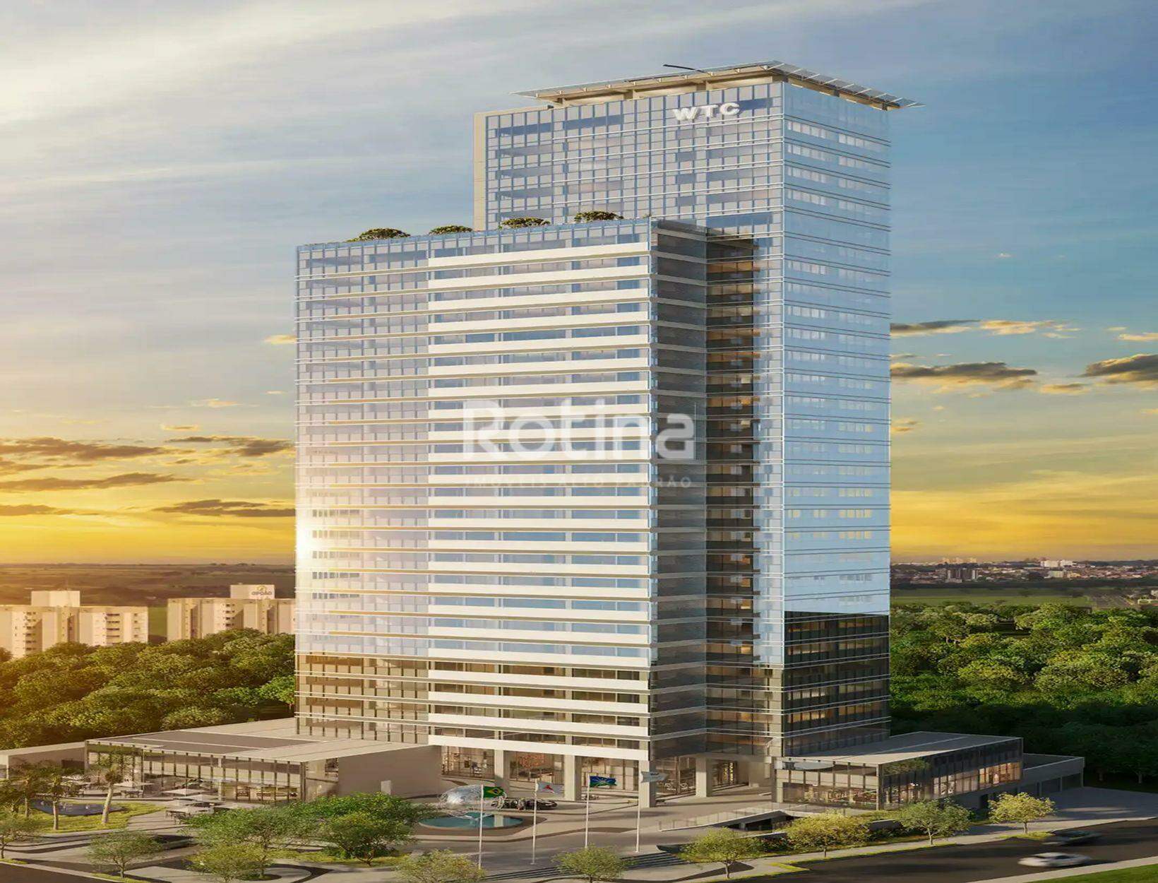 Apartamento à venda, 0 até 0 quartos em Uberlândia no bairro Morada da Colina no valor de R$ R$ 2.344.320,00 até R$ 2.650.956,00 - Rotina Imobiliária: 