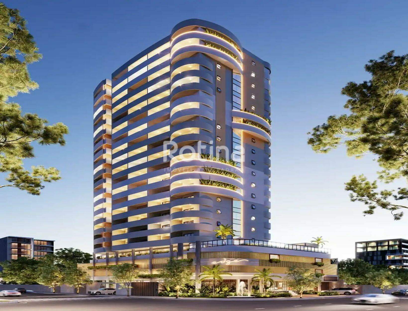 Apartamento à venda, 1 até 2 quartos em Uberlândia no bairro Morada da Colina no valor de R$ R$ 478.675,00 até R$ 685.513,00 - Rotina Imobiliária: 