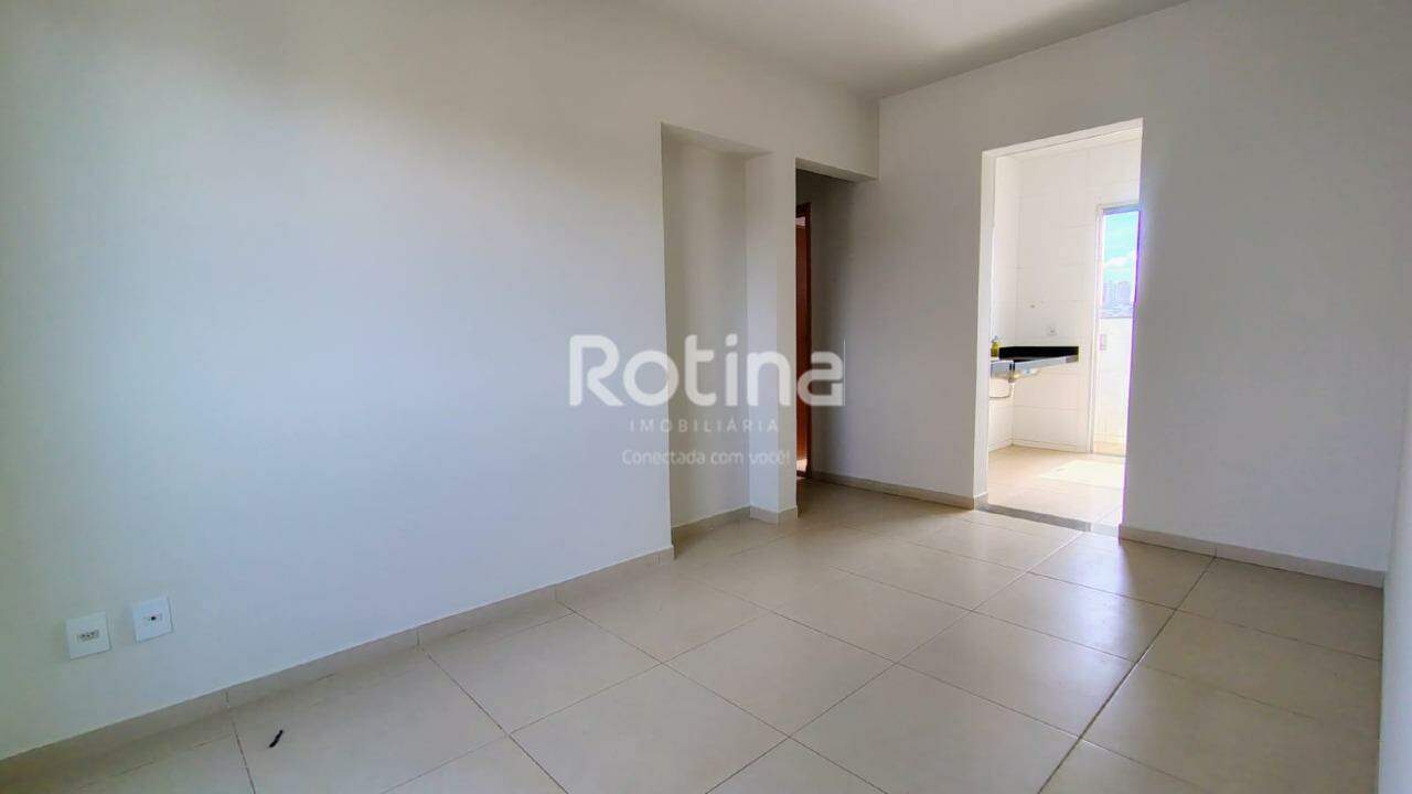 Apartamento para alugar, 2 quartos em Uberlândia no bairro Santa Mônica no valor de R$ 1.750,00 - Rotina Imobiliária: 