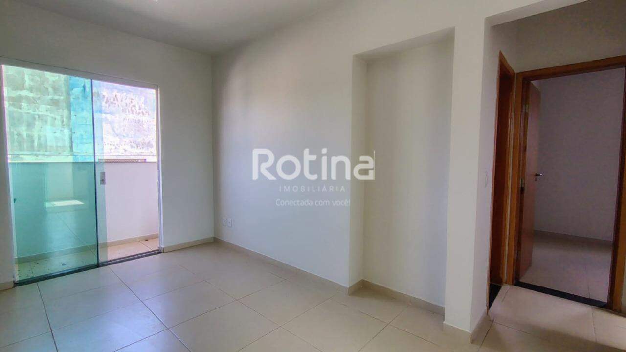 Apartamento para alugar, 2 quartos em Uberlândia no bairro Santa Mônica no valor de R$ 1.750,00 - Rotina Imobiliária: 