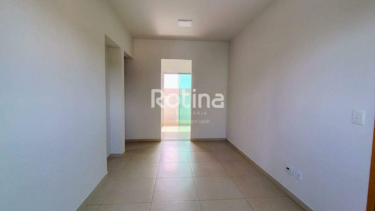 Apartamento para alugar, 2 quartos em Uberlândia no bairro Santa Mônica no valor de R$ 1.750,00 - Rotina Imobiliária: 