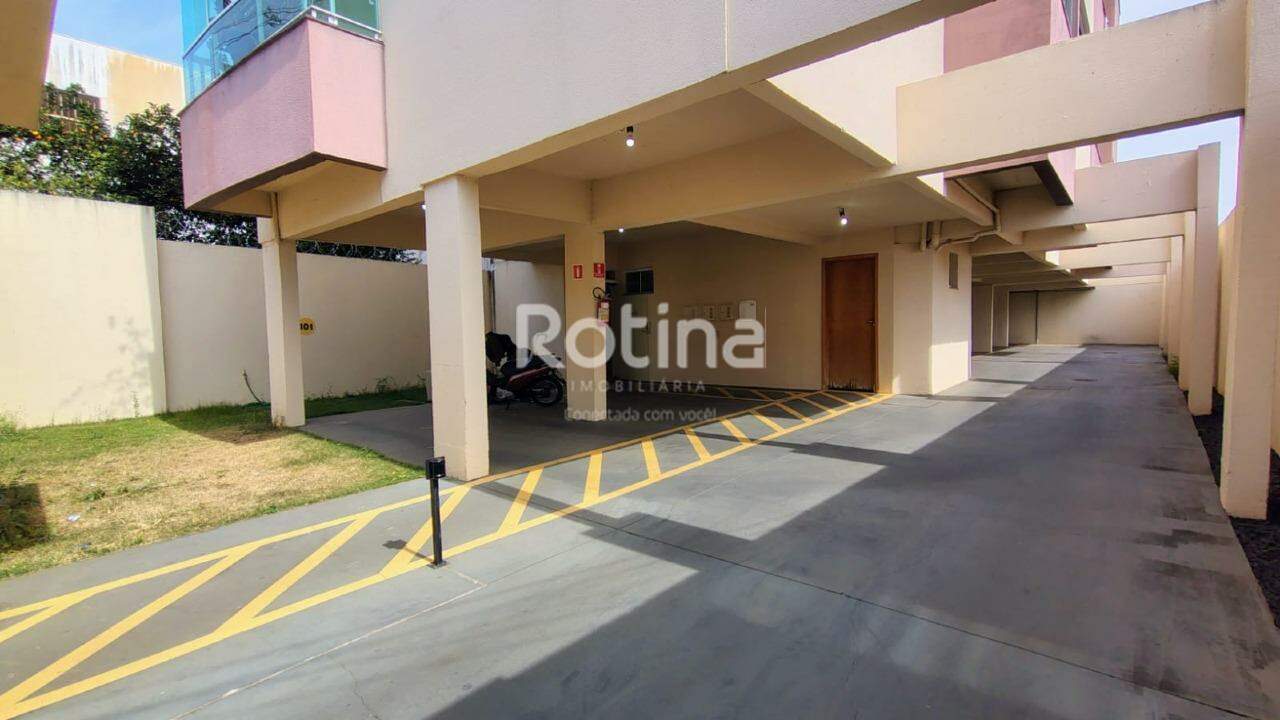 Apartamento para alugar, 2 quartos em Uberlândia no bairro Santa Mônica no valor de R$ 1.750,00 - Rotina Imobiliária: 