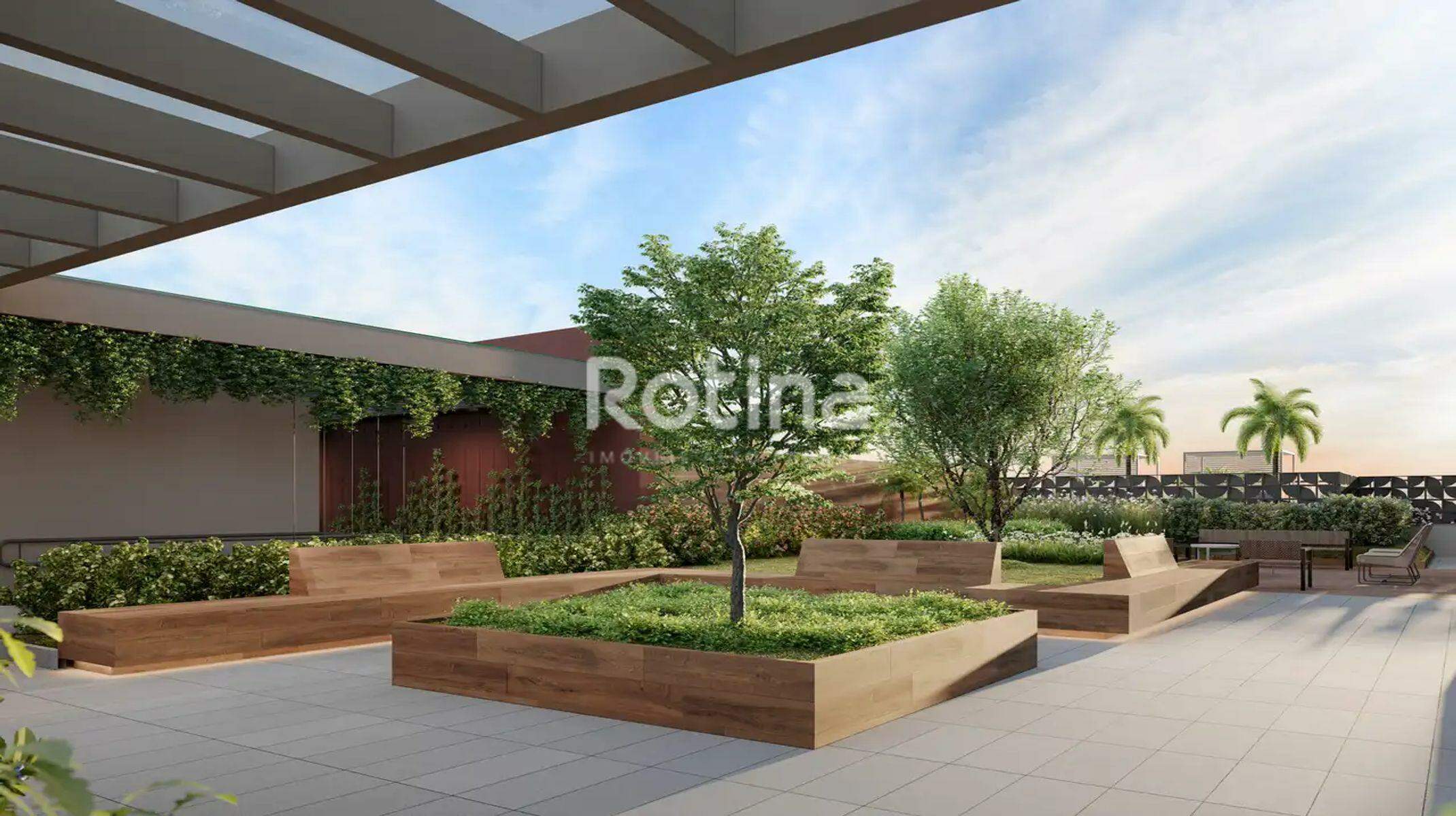 Apartamento à venda, 3 até 3 quartos em Uberlândia no bairro Lídice no valor de R$ R$ 1.186.758,00 até R$ 1.186.758,00 - Rotina Imobiliária: Espaço de convivência