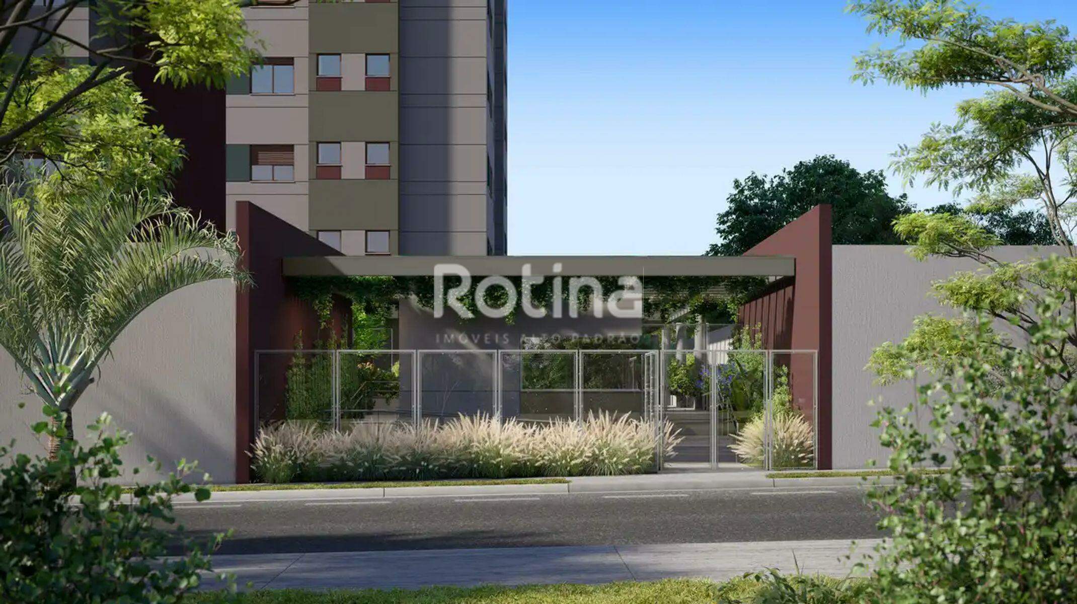 Apartamento à venda, 3 até 3 quartos em Uberlândia no bairro Lídice no valor de R$ R$ 1.186.758,00 até R$ 1.186.758,00 - Rotina Imobiliária: Portaria