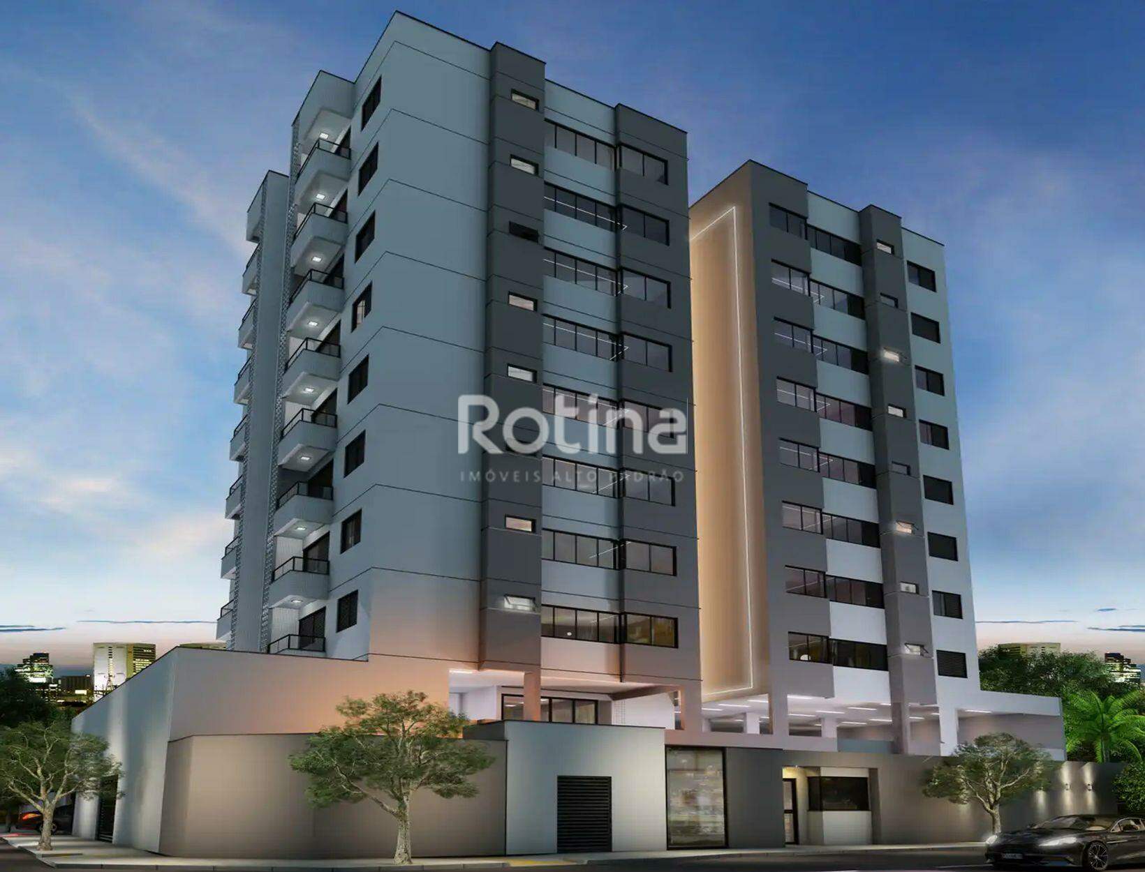 Apartamento à venda, 2 até 2 quartos em Uberlândia no bairro Santa Mônica no valor de R$ R$ 490.000,00 até R$ 490.000,00 - Rotina Imobiliária: 