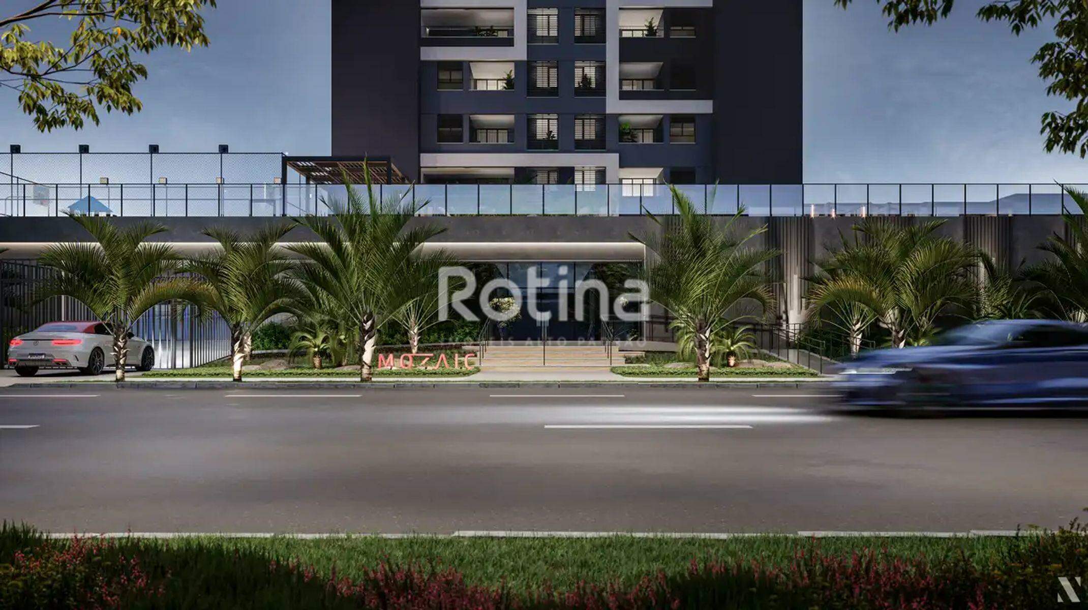 Apartamento à venda, 3 até 3 quartos em Uberlândia no bairro Jardim Sul no valor de R$ R$ 1.004.899,00 até R$ 1.004.899,00 - Rotina Imobiliária: Entrada