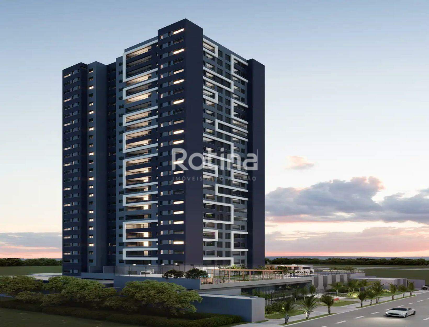 Apartamento à venda, 3 até 3 quartos em Uberlândia no bairro Jardim Sul no valor de R$ R$ 1.004.899,00 até R$ 1.004.899,00 - Rotina Imobiliária: 