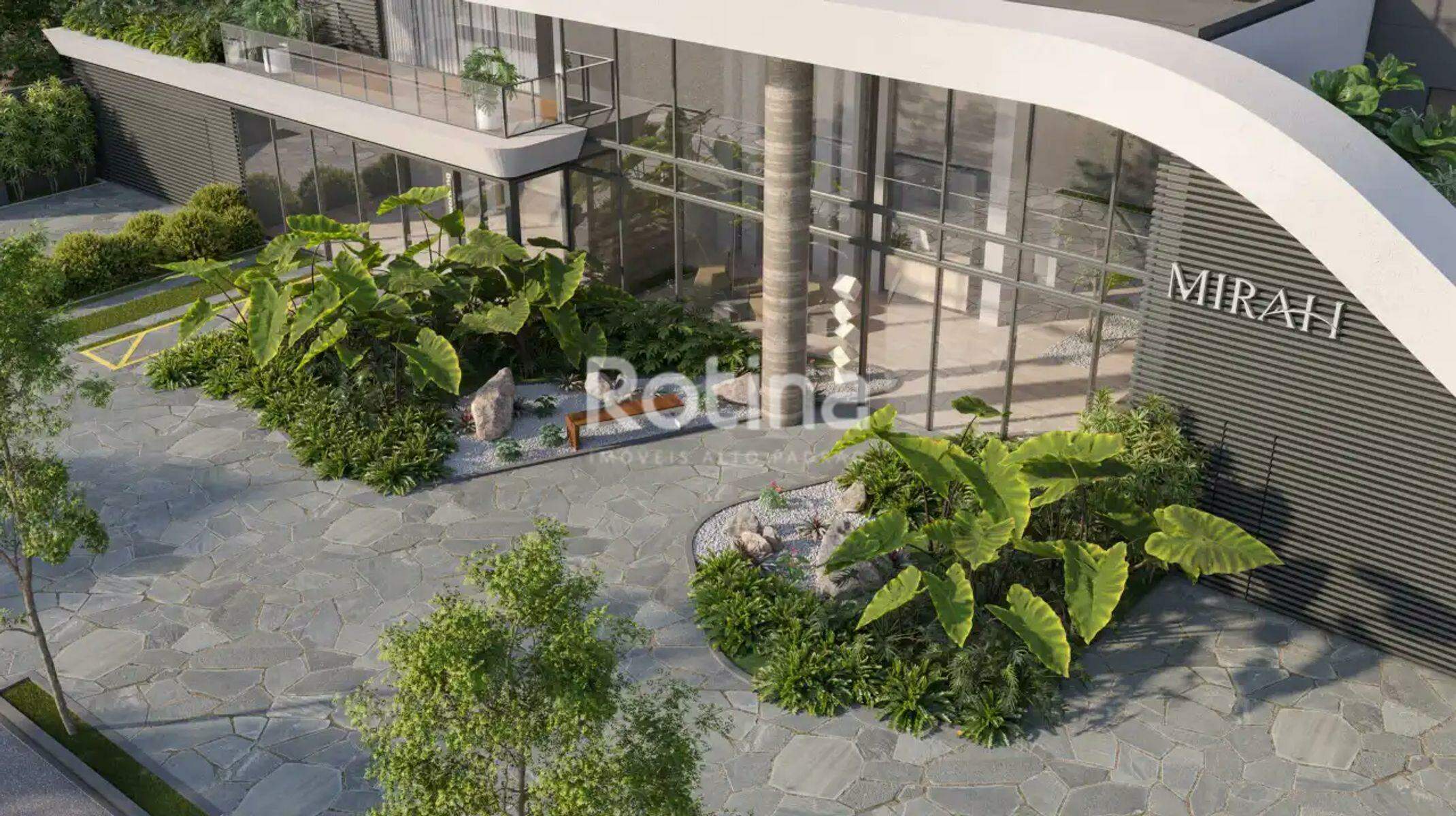 Apartamento à venda, 3 até 3 quartos em Uberlândia no bairro Morada da Colina no valor de R$ R$ 1.148.169,00 até R$ 1.148.169,00 - Rotina Imobiliária: Entrada